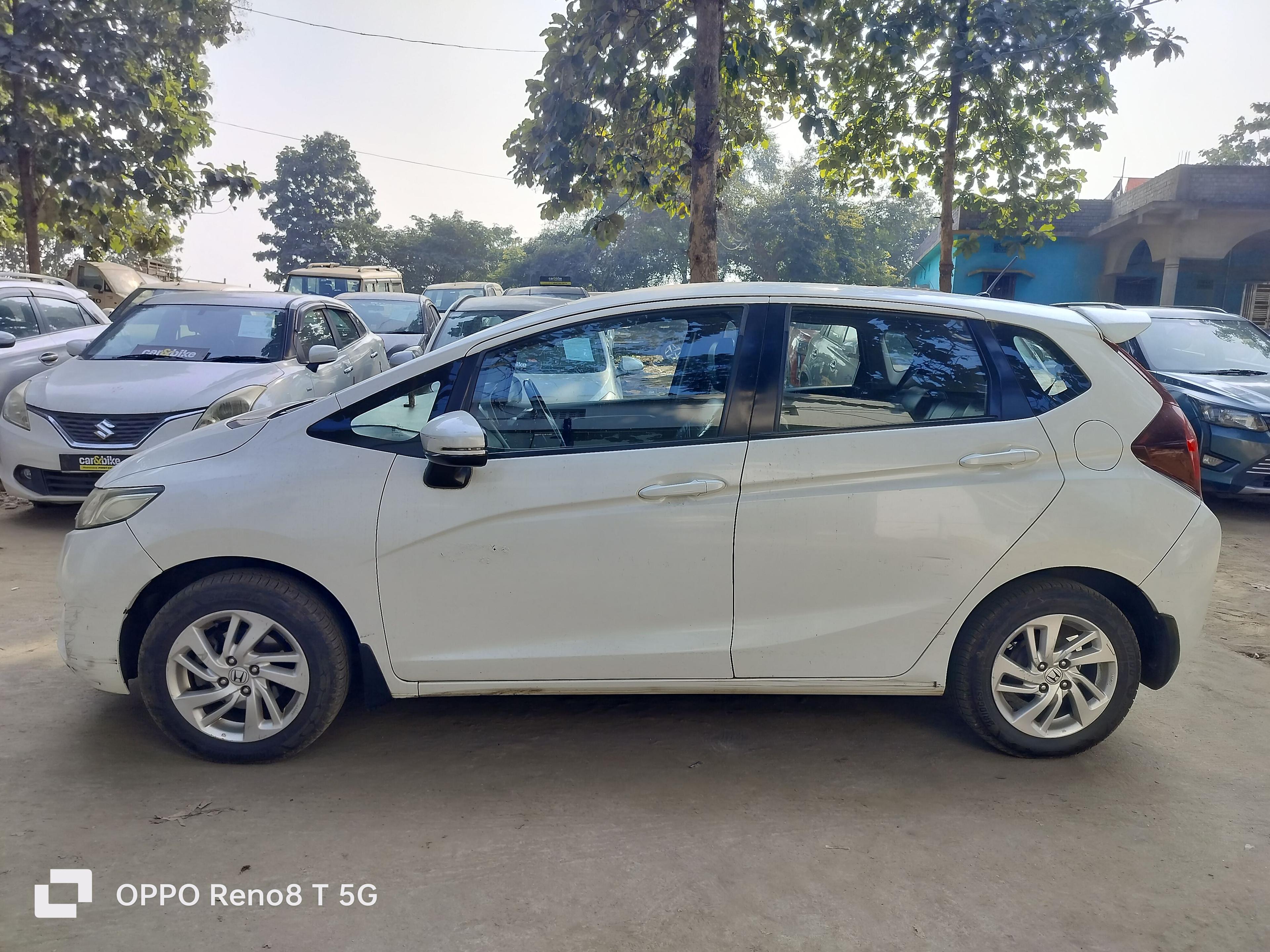 यूज़्ड 2016 होंडा जैज़, Kalunga, Rourkela 1 यूज़्ड 2016 होंडा जैज़, Kalunga, Rourkela 1