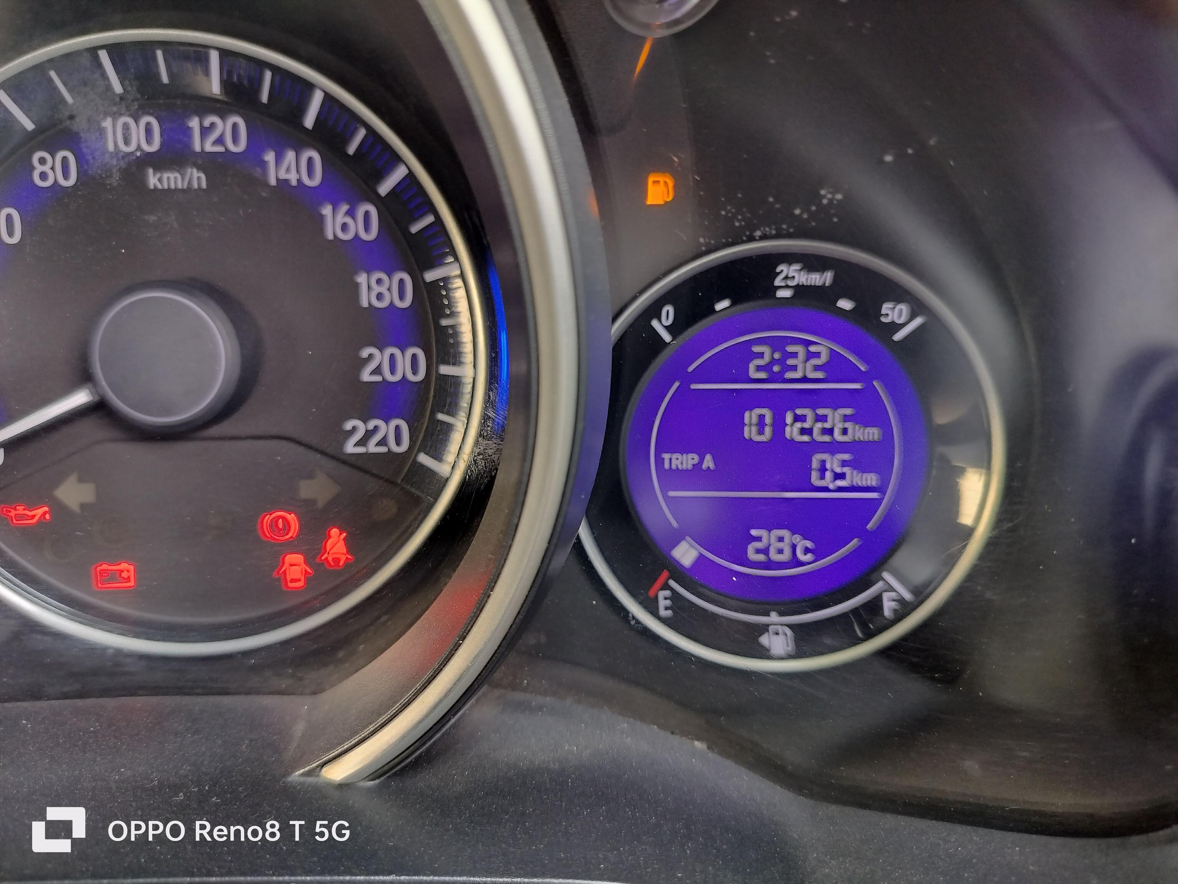 यूज़्ड 2016 होंडा जैज़, Kalunga, Rourkela 10 यूज़्ड 2016 होंडा जैज़, Kalunga, Rourkela 10