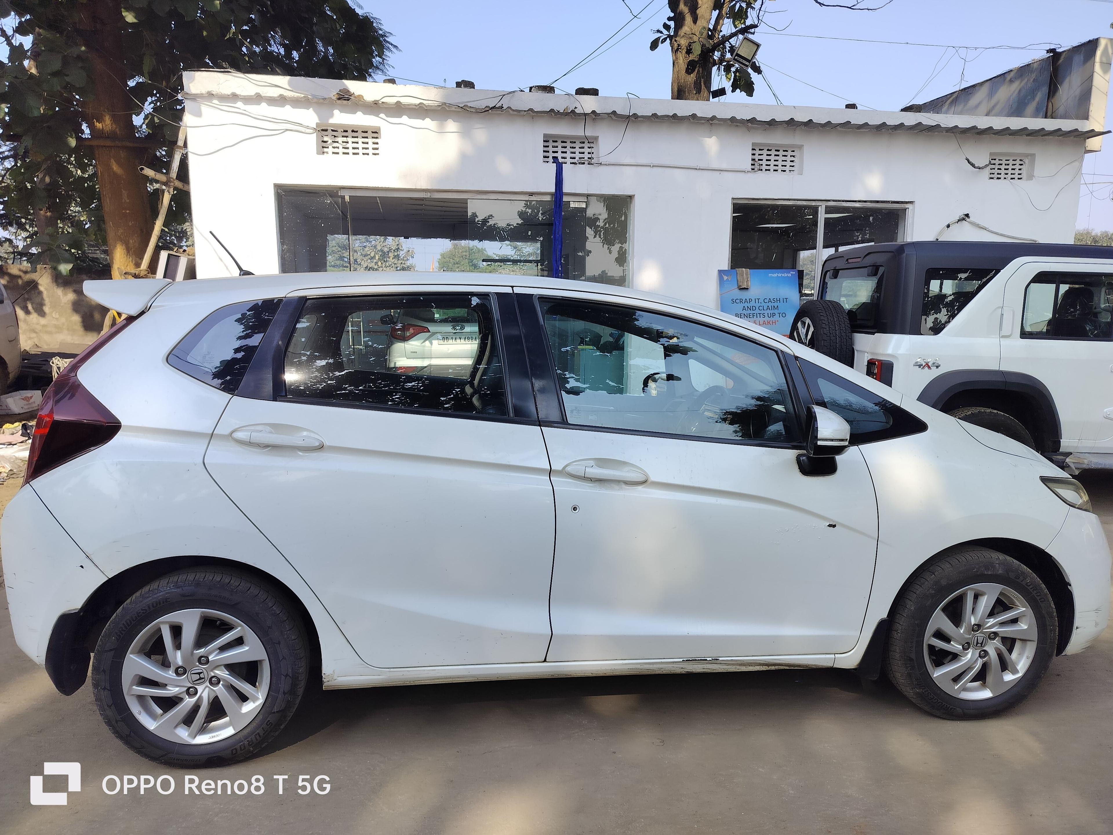 यूज़्ड 2016 होंडा जैज़, Kalunga, Rourkela 5 यूज़्ड 2016 होंडा जैज़, Kalunga, Rourkela 5