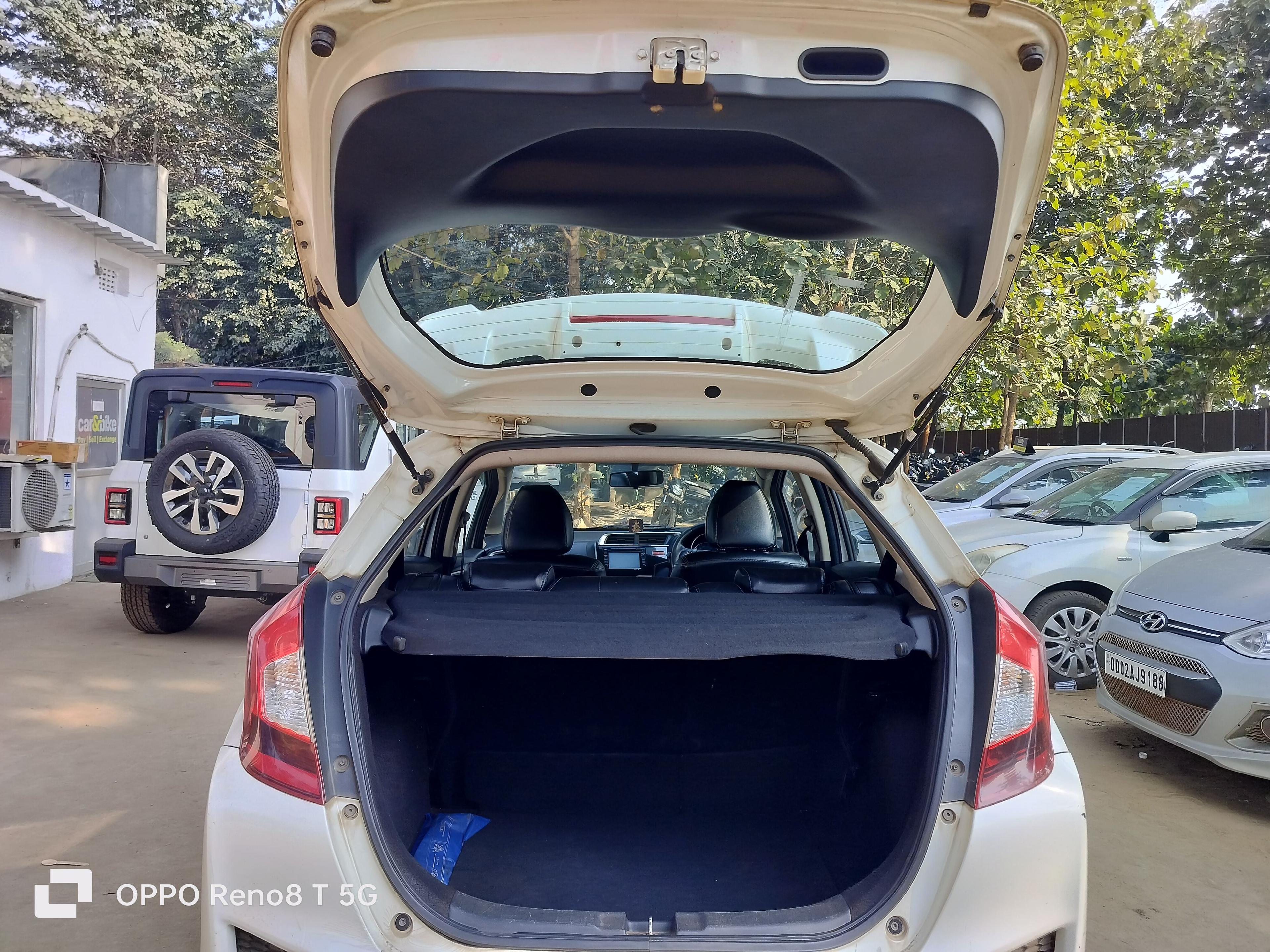 यूज़्ड 2016 होंडा जैज़, Kalunga, Rourkela 9 यूज़्ड 2016 होंडा जैज़, Kalunga, Rourkela 9