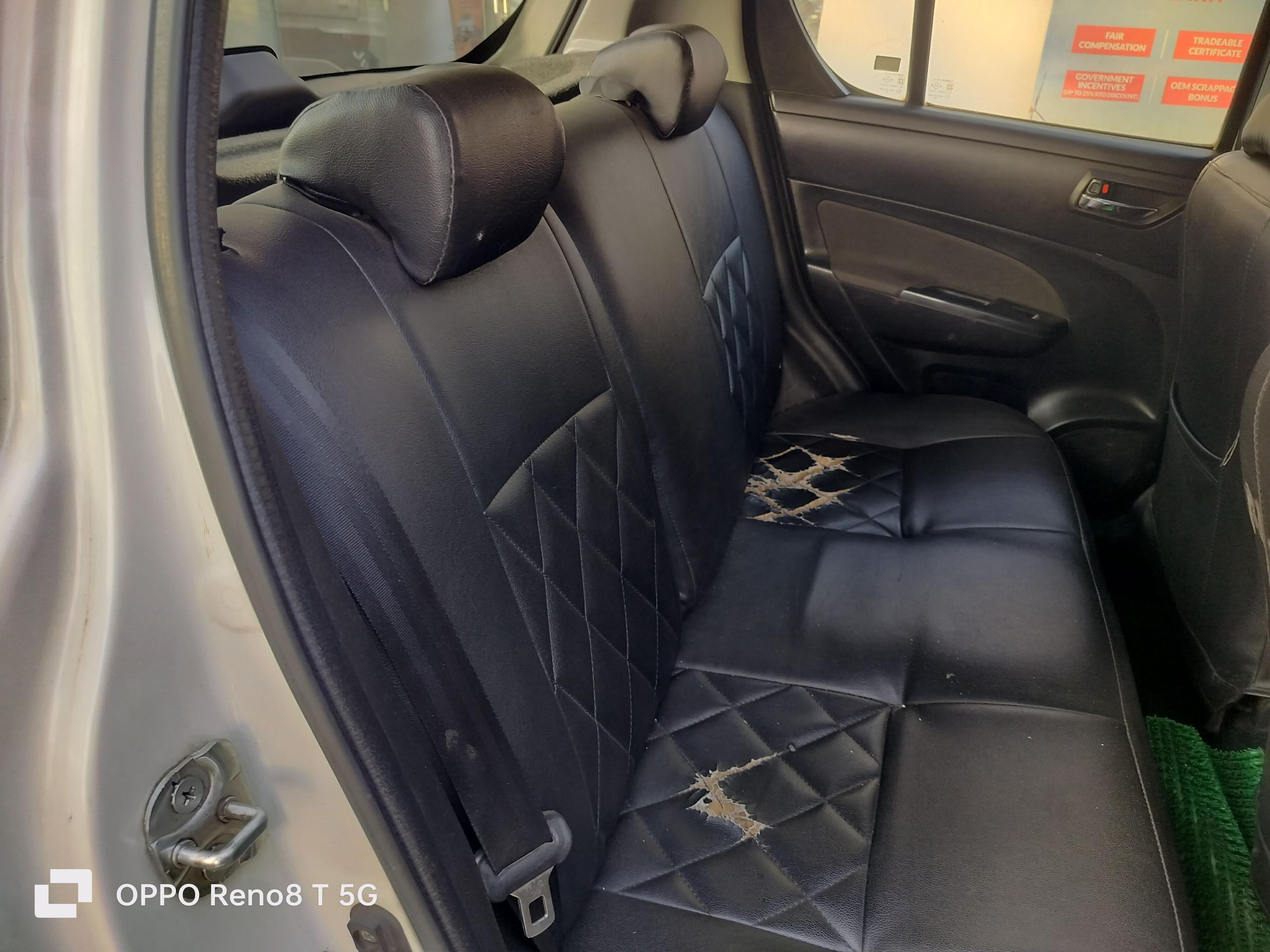 यूज़्ड 2014 मारुति सुजुकी स्विफ्ट, Kalunga, Rourkela 16 यूज़्ड 2014 मारुति सुजुकी स्विफ्ट, Kalunga, Rourkela 16