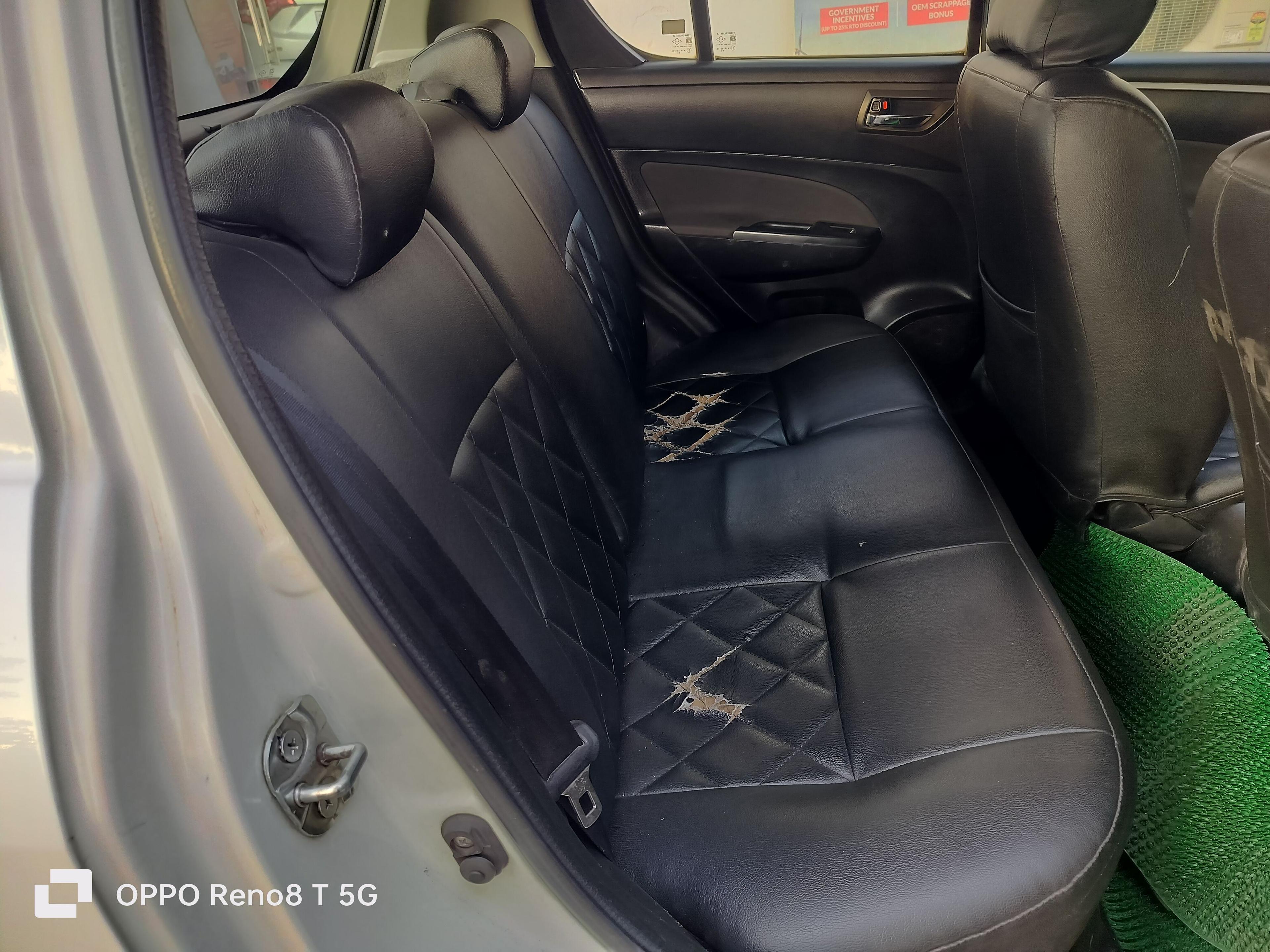 यूज़्ड 2014 मारुति सुजुकी स्विफ्ट, Kalunga, Rourkela 14 यूज़्ड 2014 मारुति सुजुकी स्विफ्ट, Kalunga, Rourkela 14