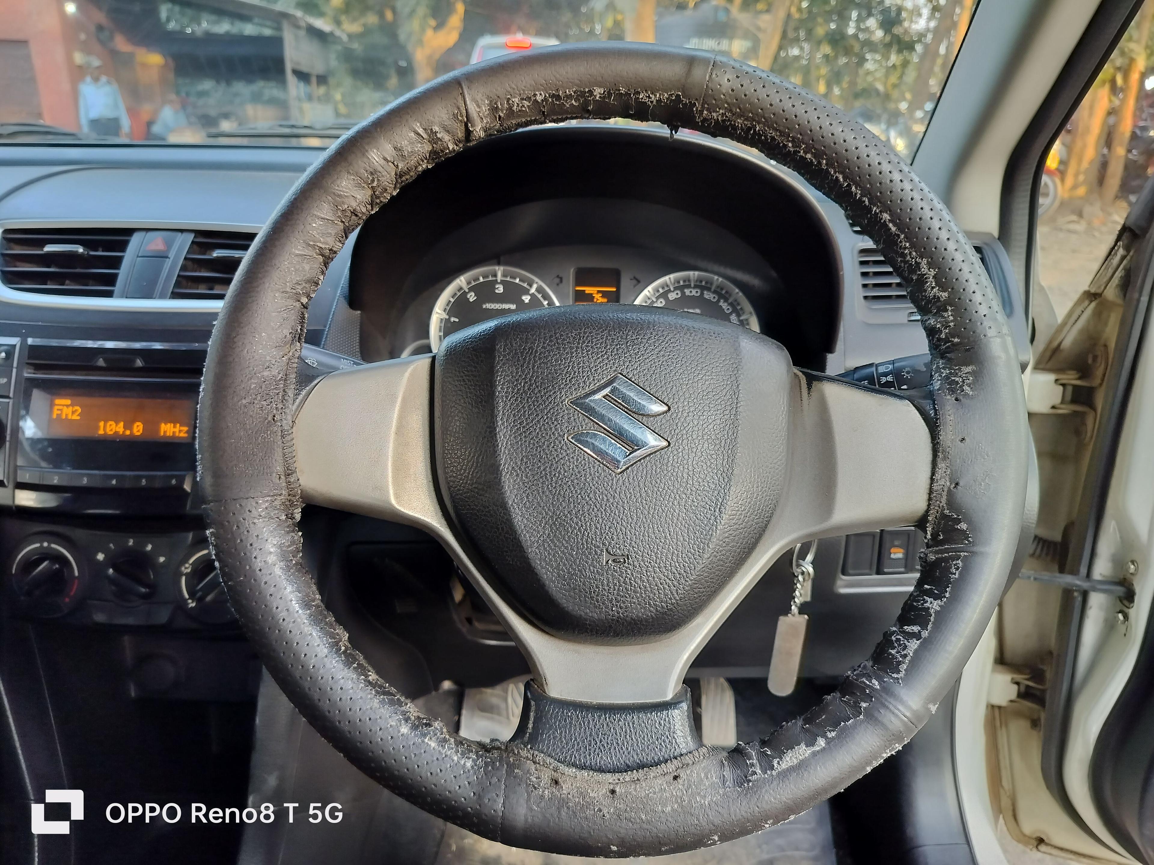 यूज़्ड 2014 मारुति सुजुकी स्विफ्ट, Kalunga, Rourkela 12 यूज़्ड 2014 मारुति सुजुकी स्विफ्ट, Kalunga, Rourkela 12