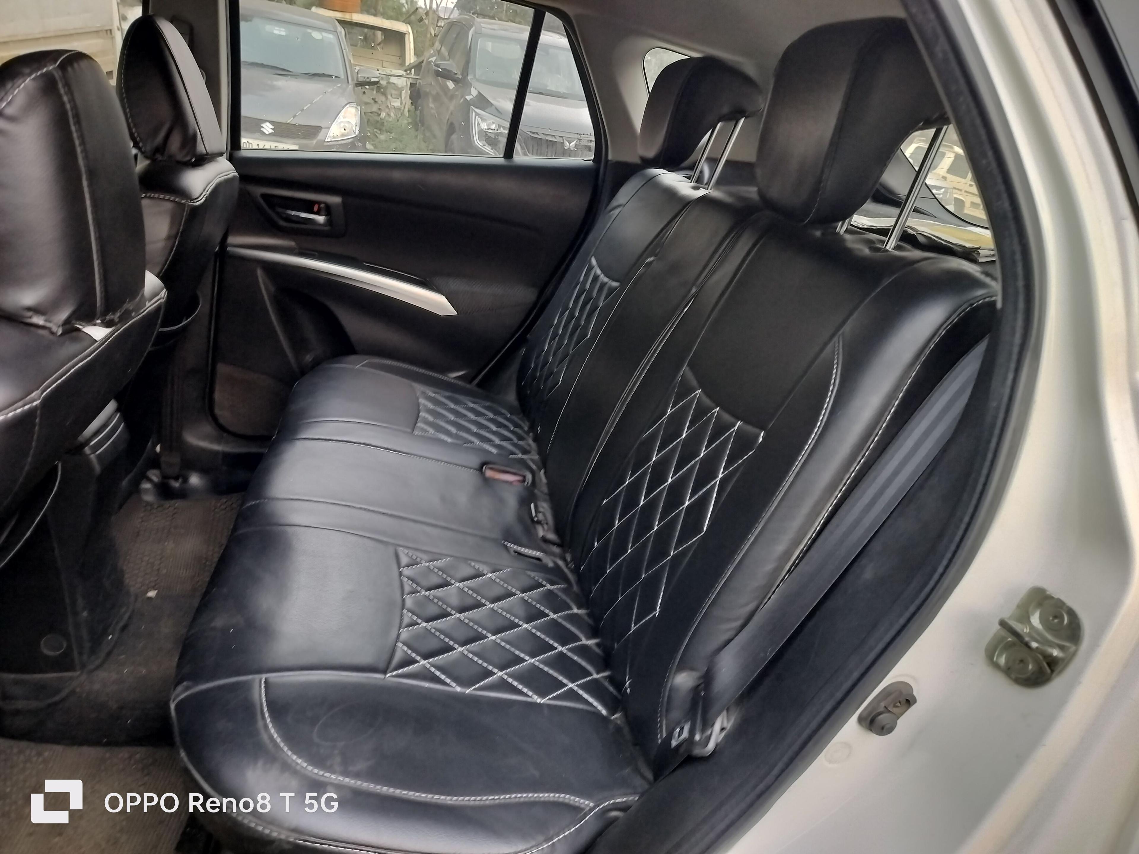 यूज़्ड 2019 मारुति सुजुकी एस-क्रॉस, Kalunga, Rourkela 16 यूज़्ड 2019 मारुति सुजुकी एस-क्रॉस, Kalunga, Rourkela 16