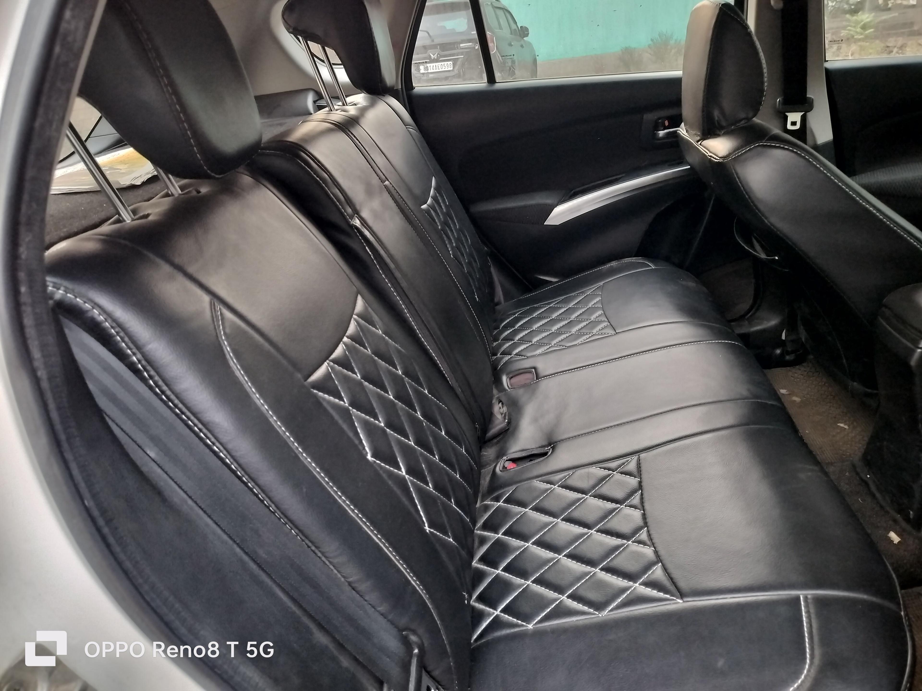 यूज़्ड 2019 मारुति सुजुकी एस-क्रॉस, Kalunga, Rourkela 14 यूज़्ड 2019 मारुति सुजुकी एस-क्रॉस, Kalunga, Rourkela 14