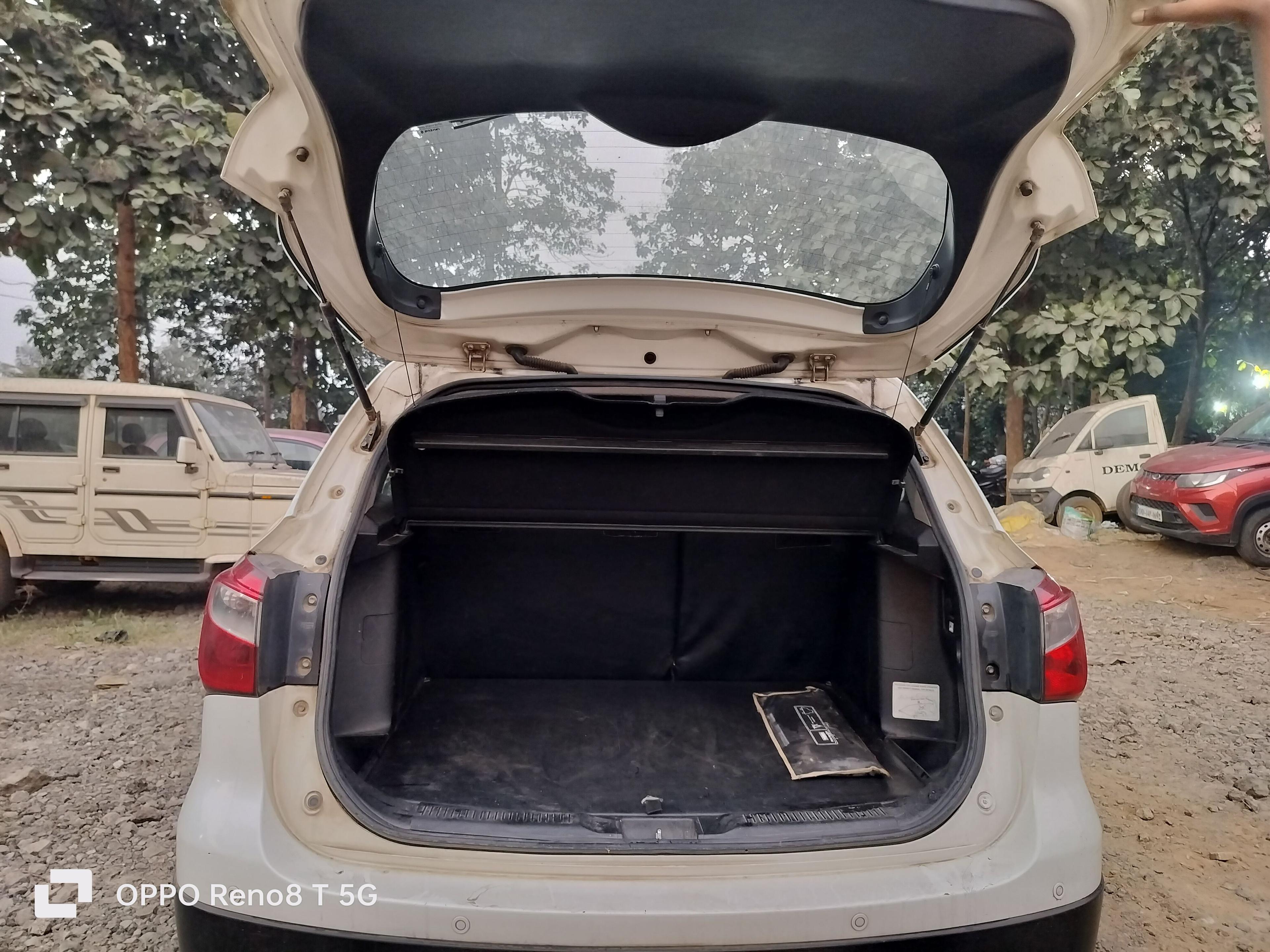 यूज़्ड 2019 मारुति सुजुकी एस-क्रॉस, Kalunga, Rourkela 9 यूज़्ड 2019 मारुति सुजुकी एस-क्रॉस, Kalunga, Rourkela 9