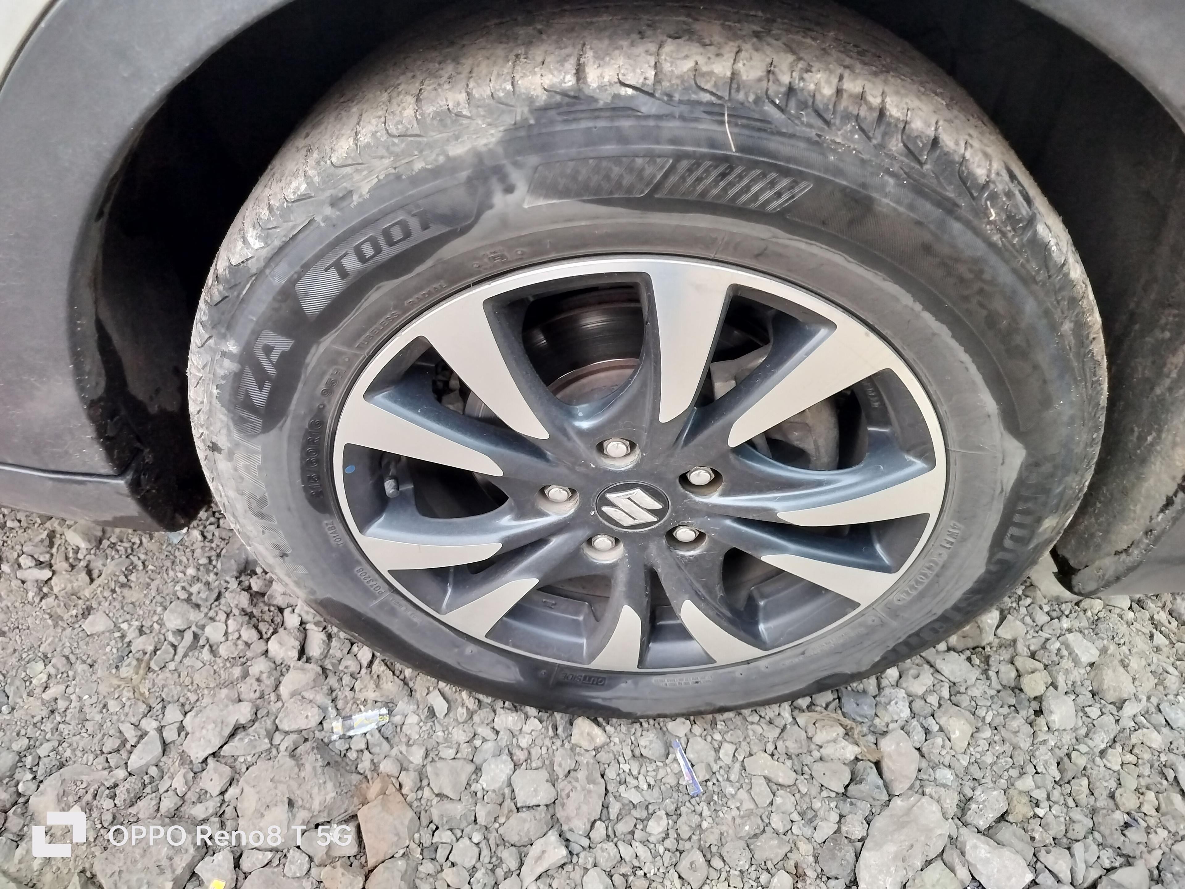 यूज़्ड 2019 मारुति सुजुकी एस-क्रॉस, Kalunga, Rourkela 8 यूज़्ड 2019 मारुति सुजुकी एस-क्रॉस, Kalunga, Rourkela 8