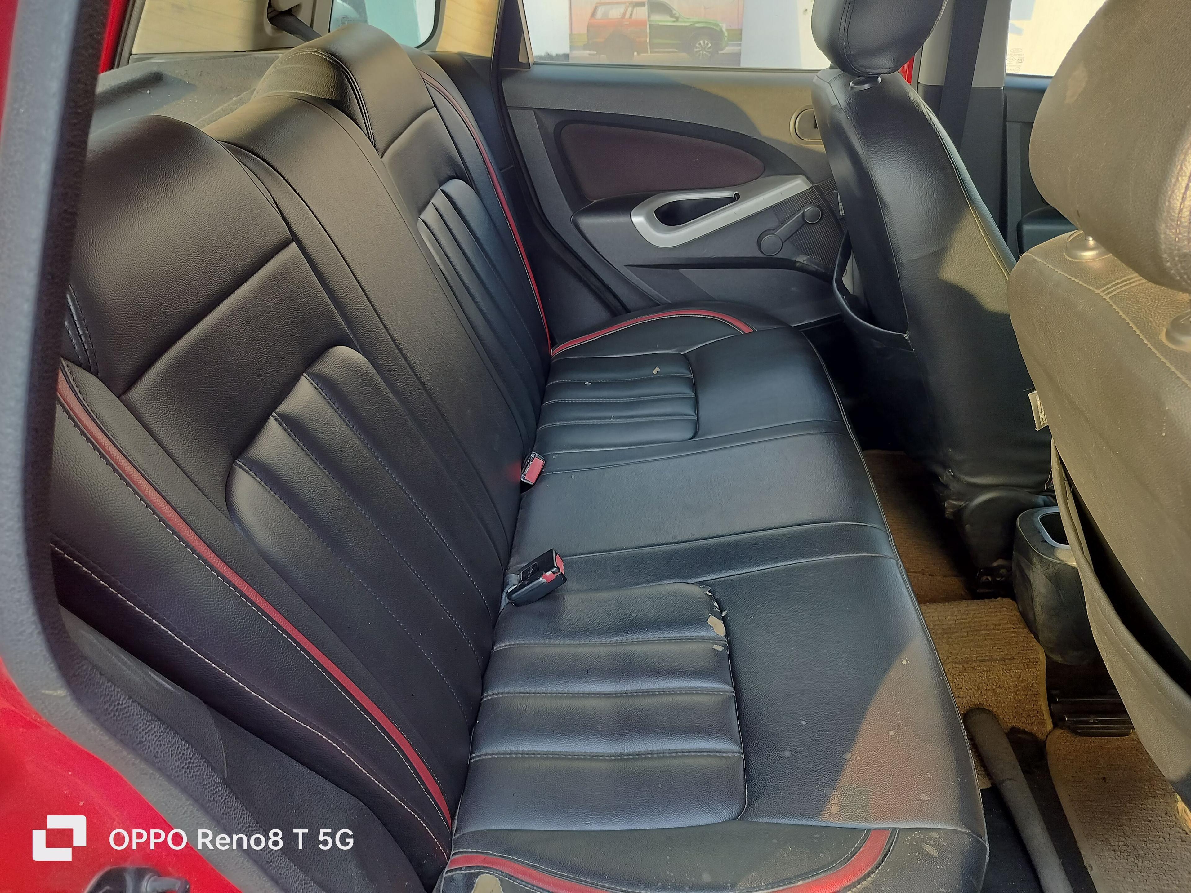 यूज़्ड 2010 फोर्ड फीगो, Kalunga, Rourkela 14 यूज़्ड 2010 फोर्ड फीगो, Kalunga, Rourkela 14