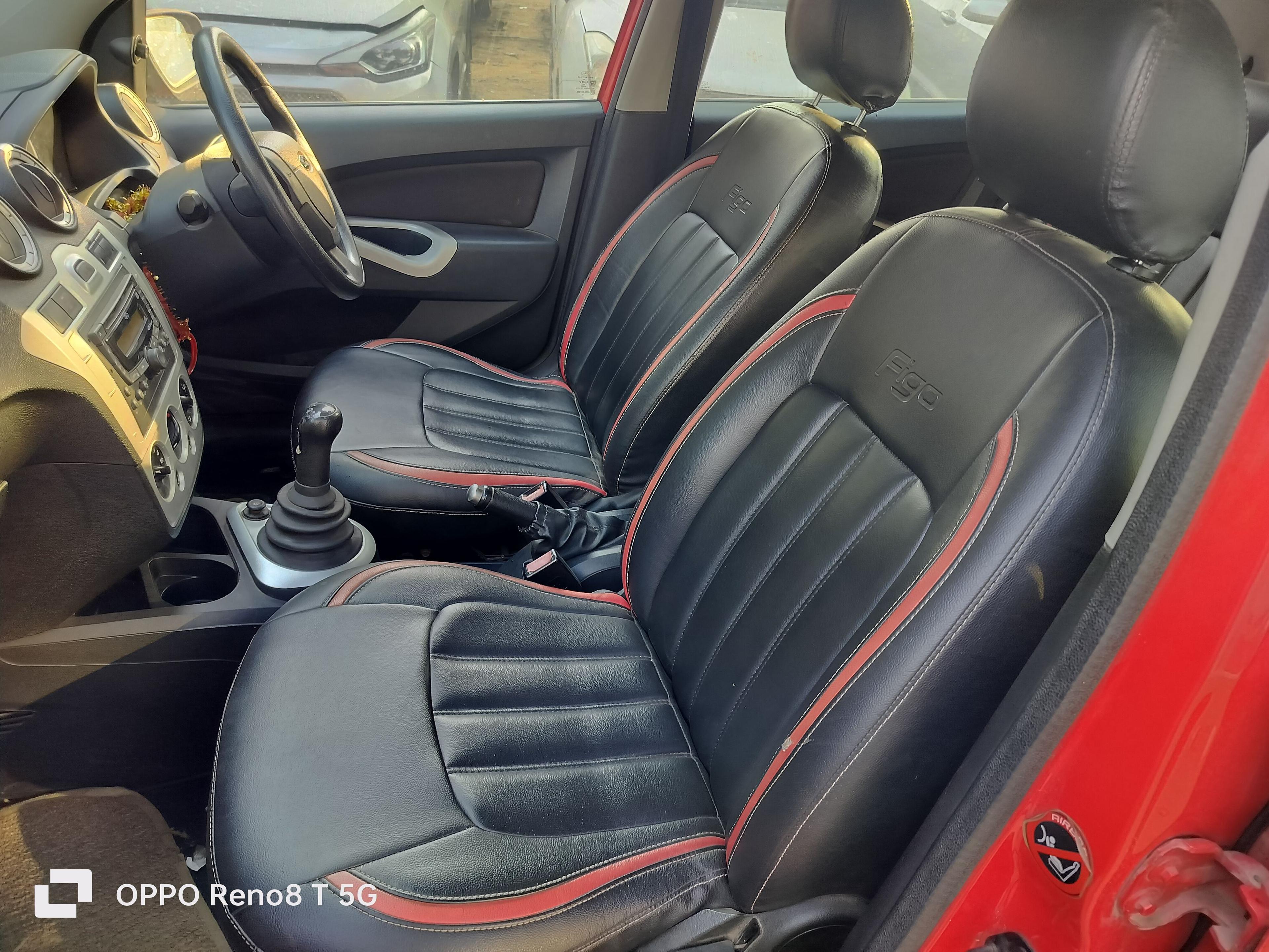 यूज़्ड 2010 फोर्ड फीगो, Kalunga, Rourkela 15 यूज़्ड 2010 फोर्ड फीगो, Kalunga, Rourkela 15