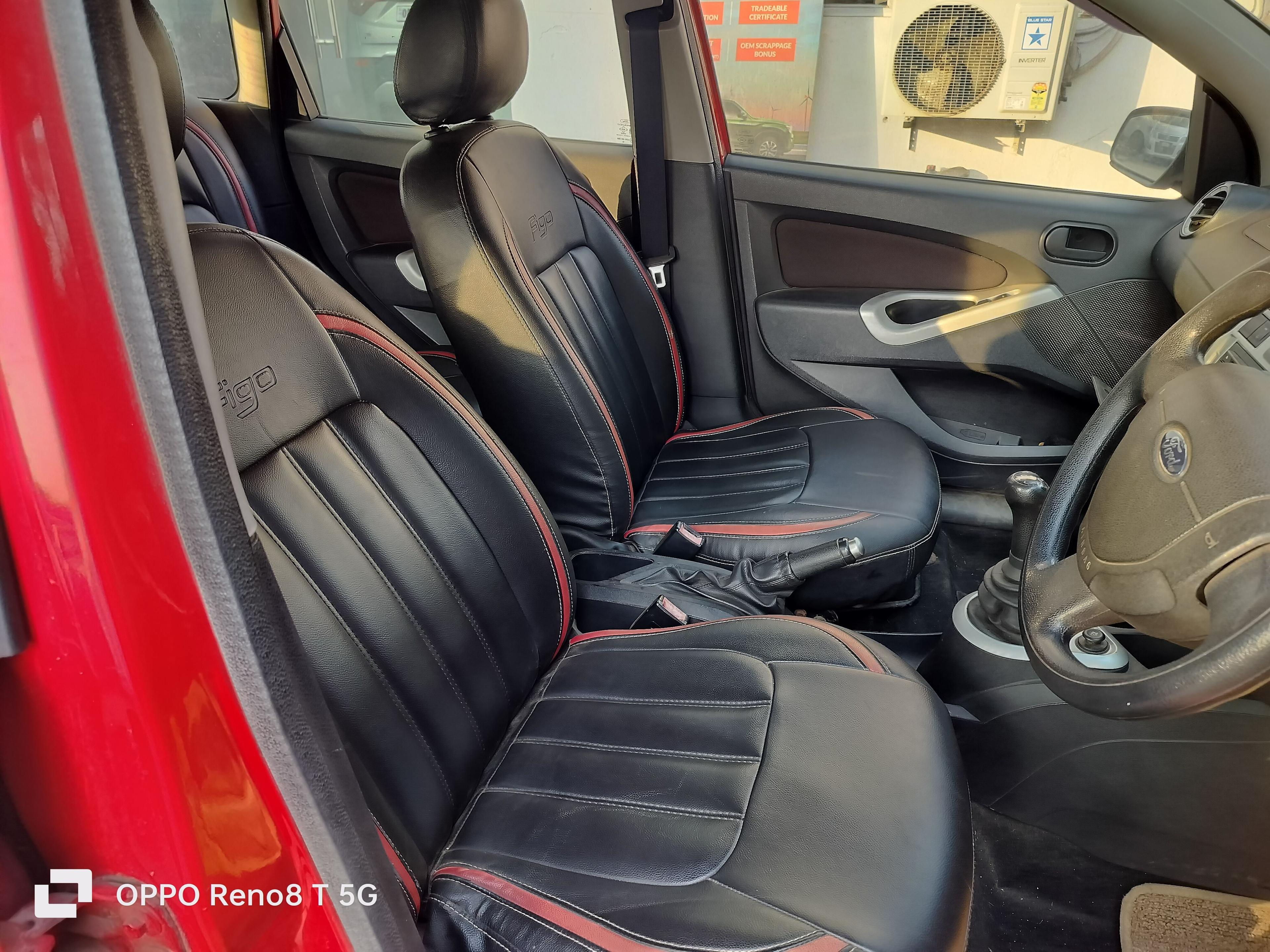 यूज़्ड 2010 फोर्ड फीगो, Kalunga, Rourkela 13 यूज़्ड 2010 फोर्ड फीगो, Kalunga, Rourkela 13