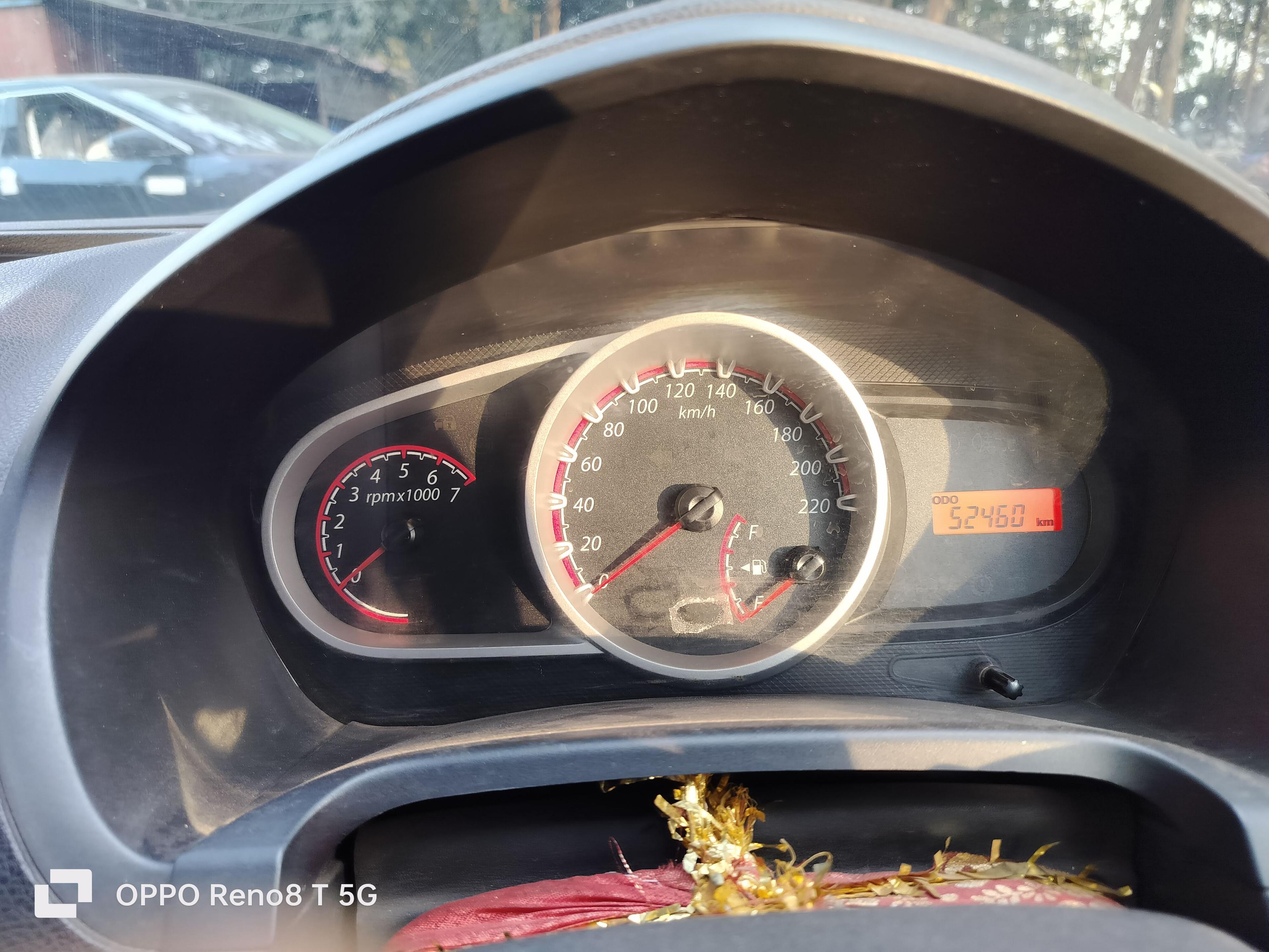 यूज़्ड 2010 फोर्ड फीगो, Kalunga, Rourkela 10 यूज़्ड 2010 फोर्ड फीगो, Kalunga, Rourkela 10