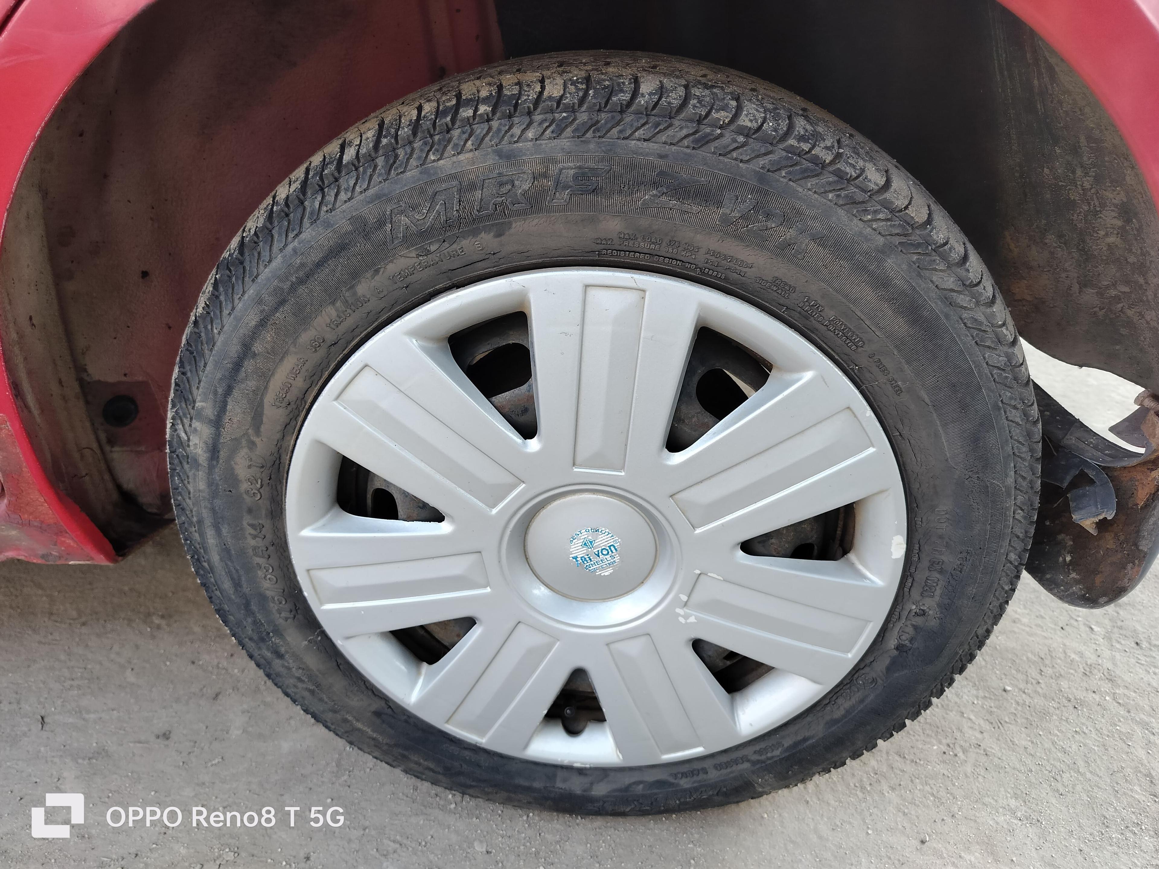 यूज़्ड 2010 फोर्ड फीगो, Kalunga, Rourkela 8 यूज़्ड 2010 फोर्ड फीगो, Kalunga, Rourkela 8