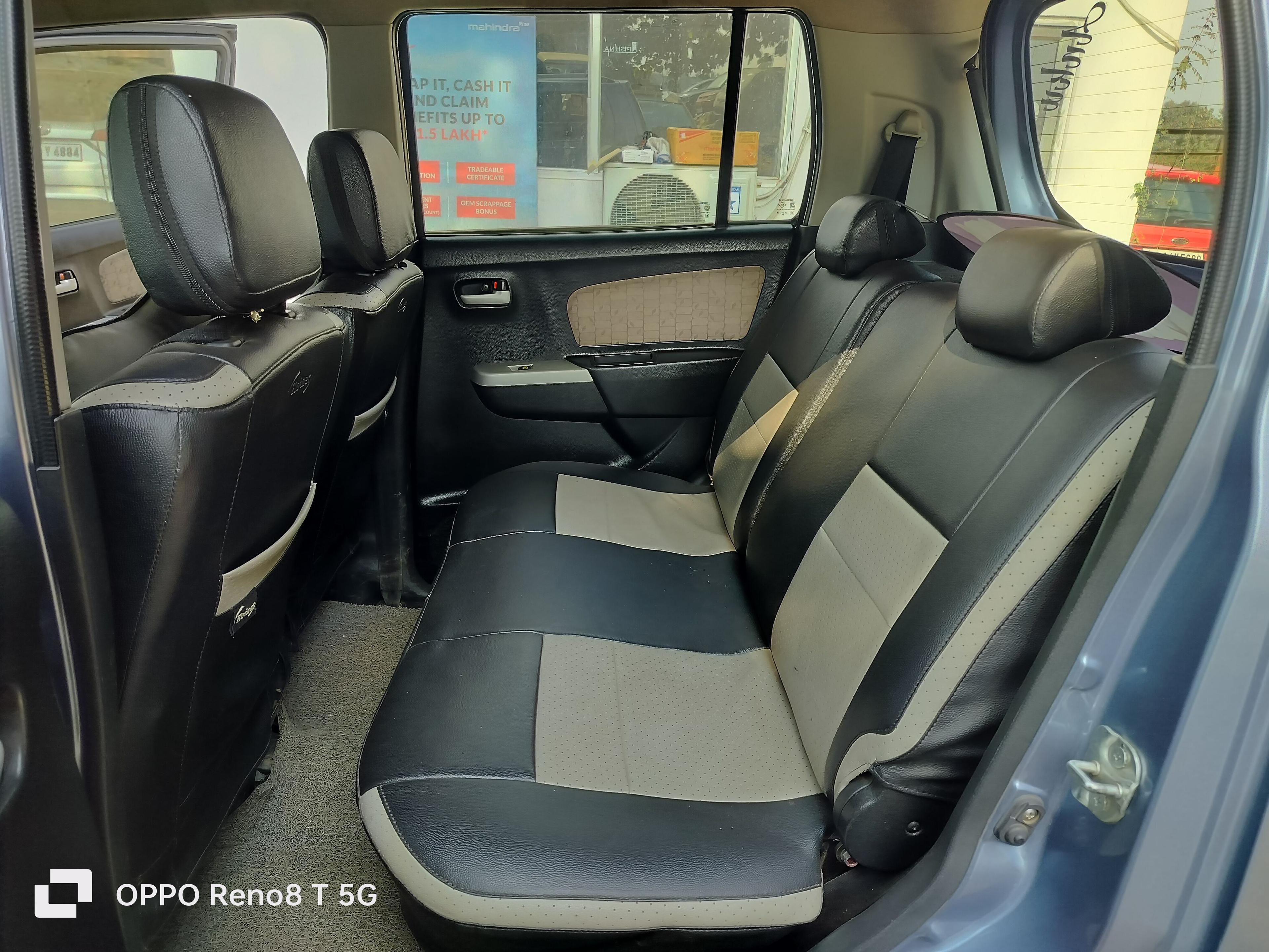 यूज़्ड 2015 मारुति सुजुकी वैगन आर, Kalunga, Rourkela 14 यूज़्ड 2015 मारुति सुजुकी वैगन आर, Kalunga, Rourkela 14