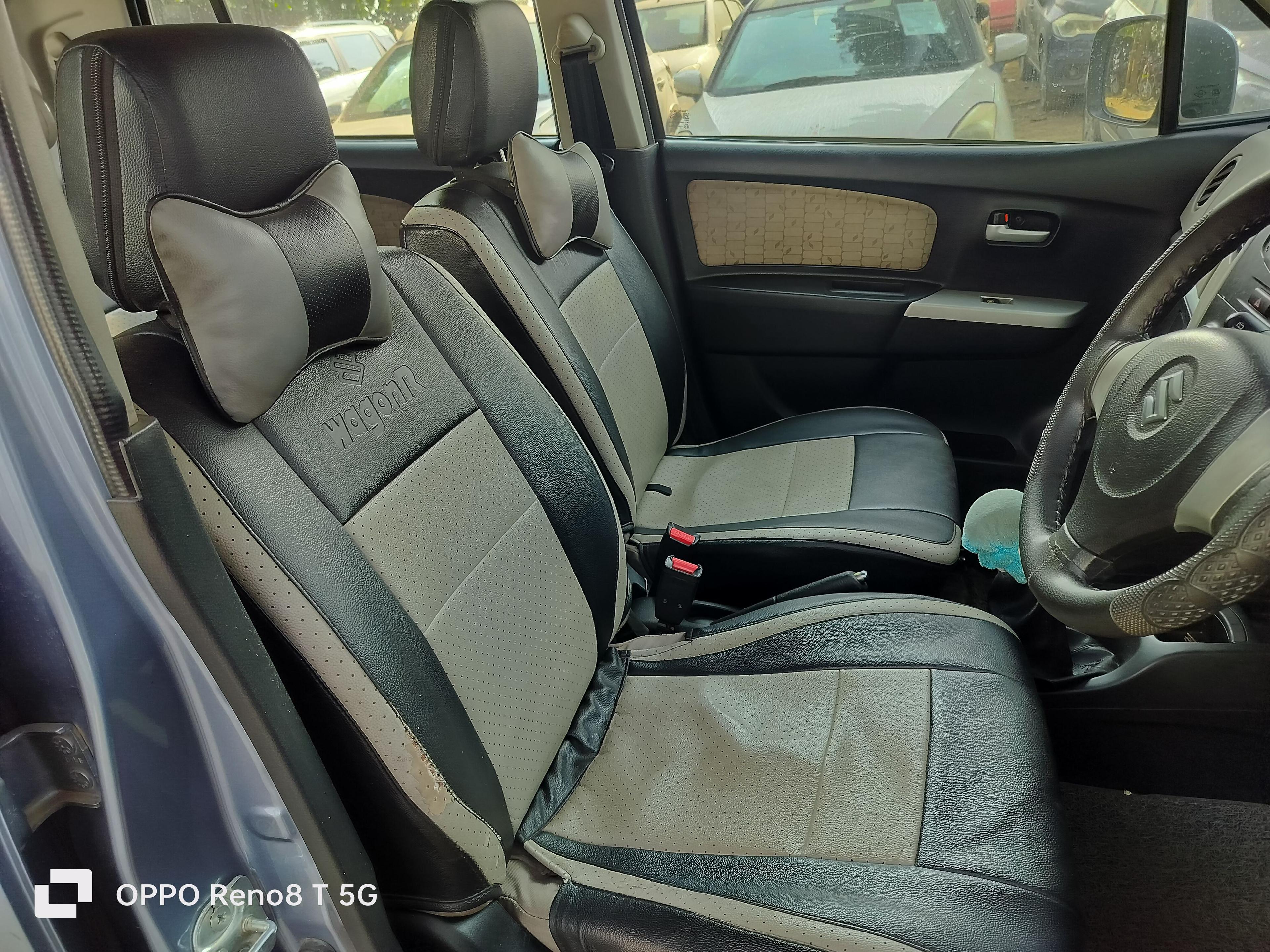 यूज़्ड 2015 मारुति सुजुकी वैगन आर, Kalunga, Rourkela 13 यूज़्ड 2015 मारुति सुजुकी वैगन आर, Kalunga, Rourkela 13