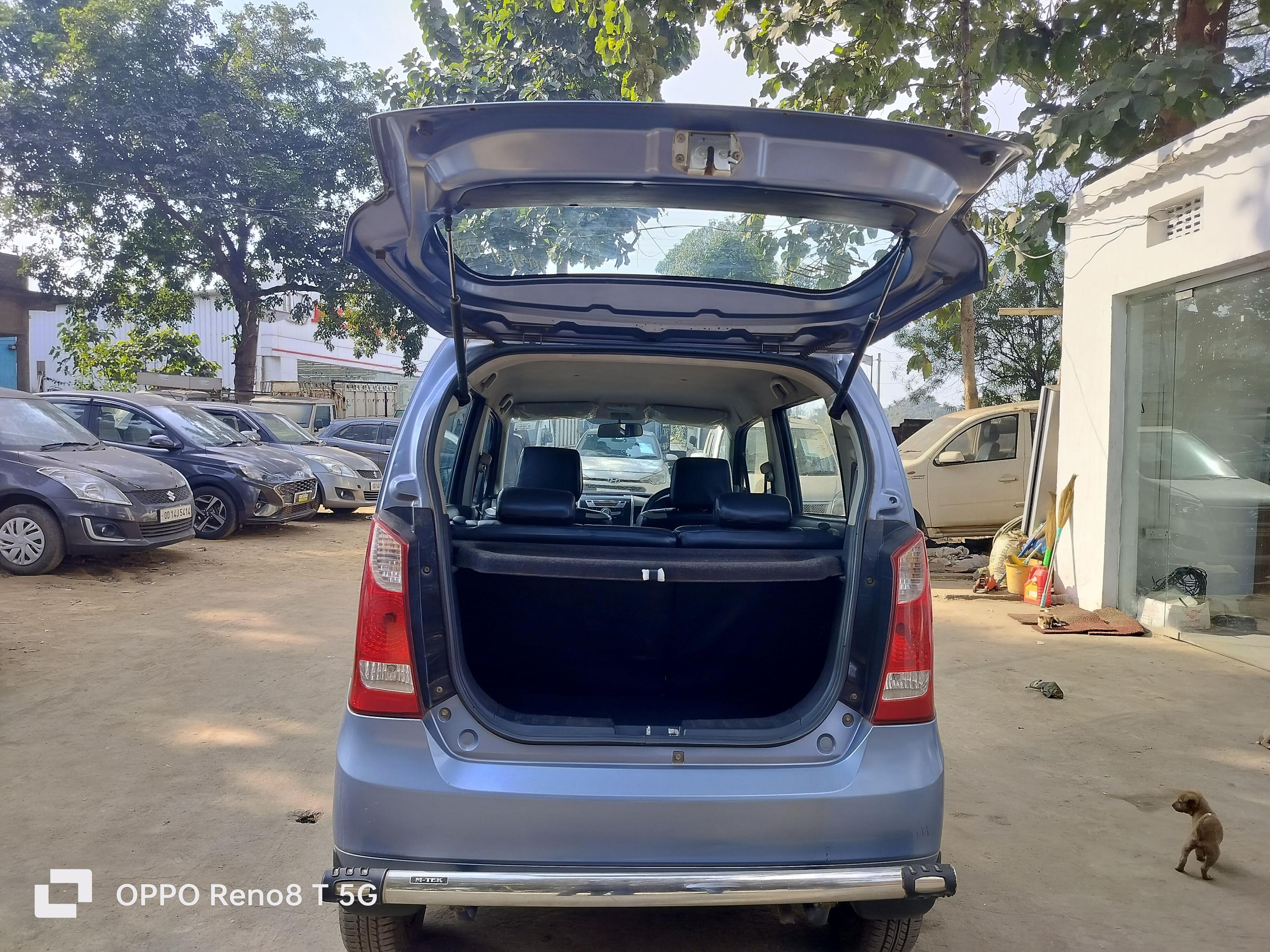 यूज़्ड 2015 मारुति सुजुकी वैगन आर, Kalunga, Rourkela 9 यूज़्ड 2015 मारुति सुजुकी वैगन आर, Kalunga, Rourkela 9