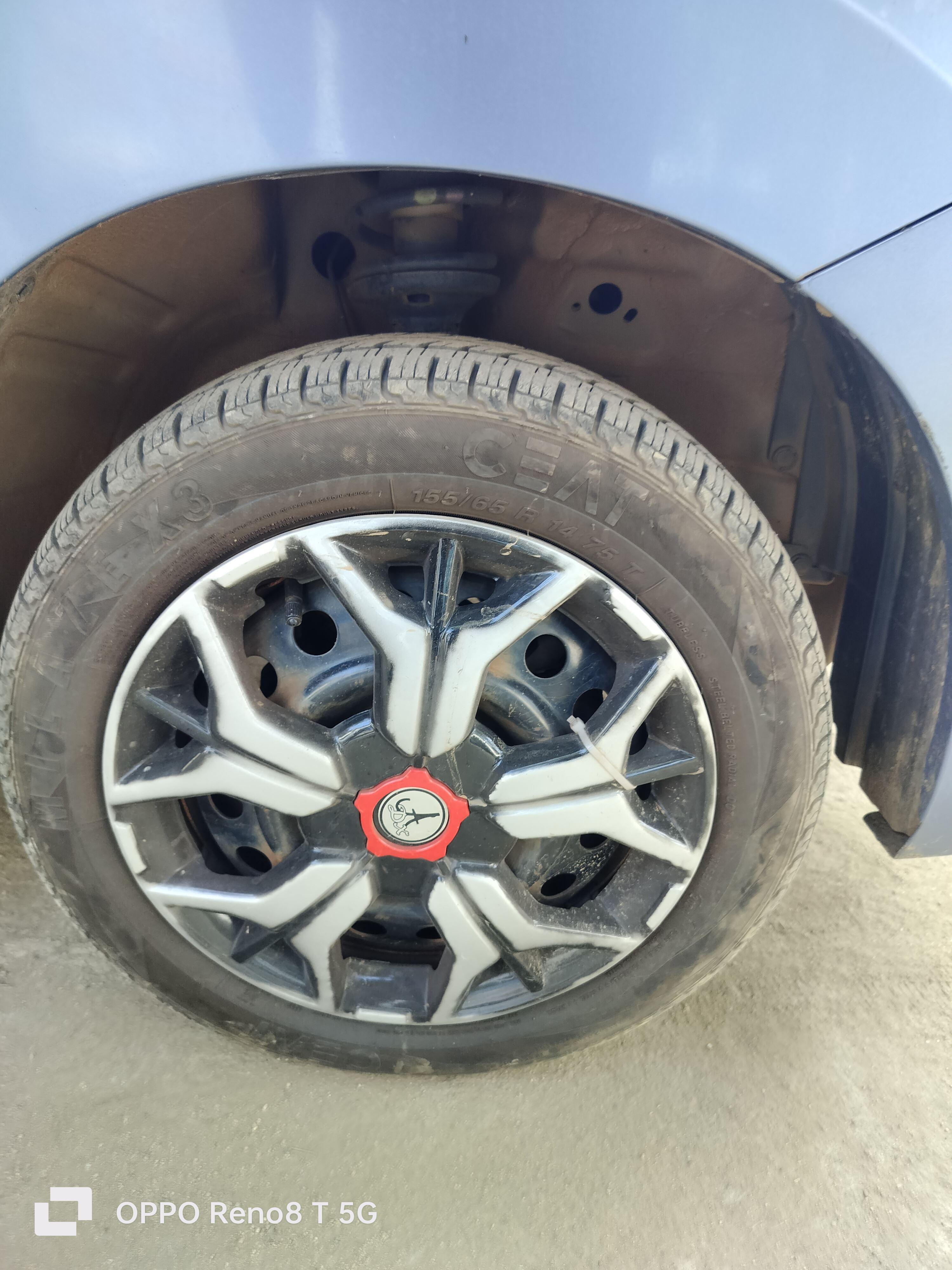 यूज़्ड 2015 मारुति सुजुकी वैगन आर, Kalunga, Rourkela 8 यूज़्ड 2015 मारुति सुजुकी वैगन आर, Kalunga, Rourkela 8