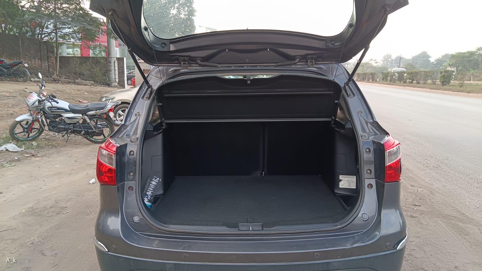 यूज़्ड 2016 मारुति सुजुकी एस-क्रॉस, Kalunga, Rourkela 9 यूज़्ड 2016 मारुति सुजुकी एस-क्रॉस, Kalunga, Rourkela 9