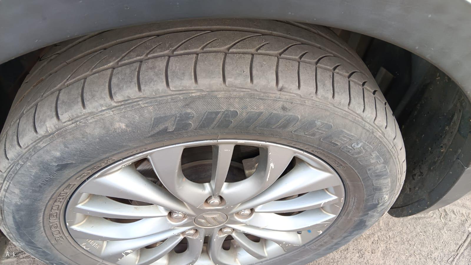 यूज़्ड 2016 मारुति सुजुकी एस-क्रॉस, Kalunga, Rourkela 8 यूज़्ड 2016 मारुति सुजुकी एस-क्रॉस, Kalunga, Rourkela 8