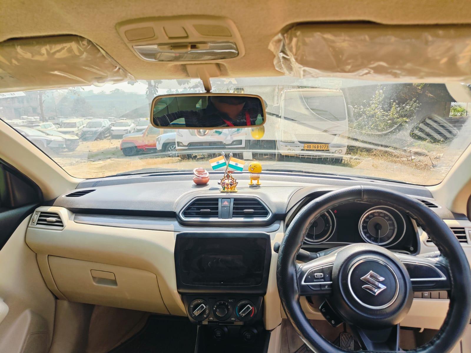 यूज़्ड 2021 मारुति सुजुकी डिजायर, Kalunga, Rourkela 11 यूज़्ड 2021 मारुति सुजुकी डिजायर, Kalunga, Rourkela 11