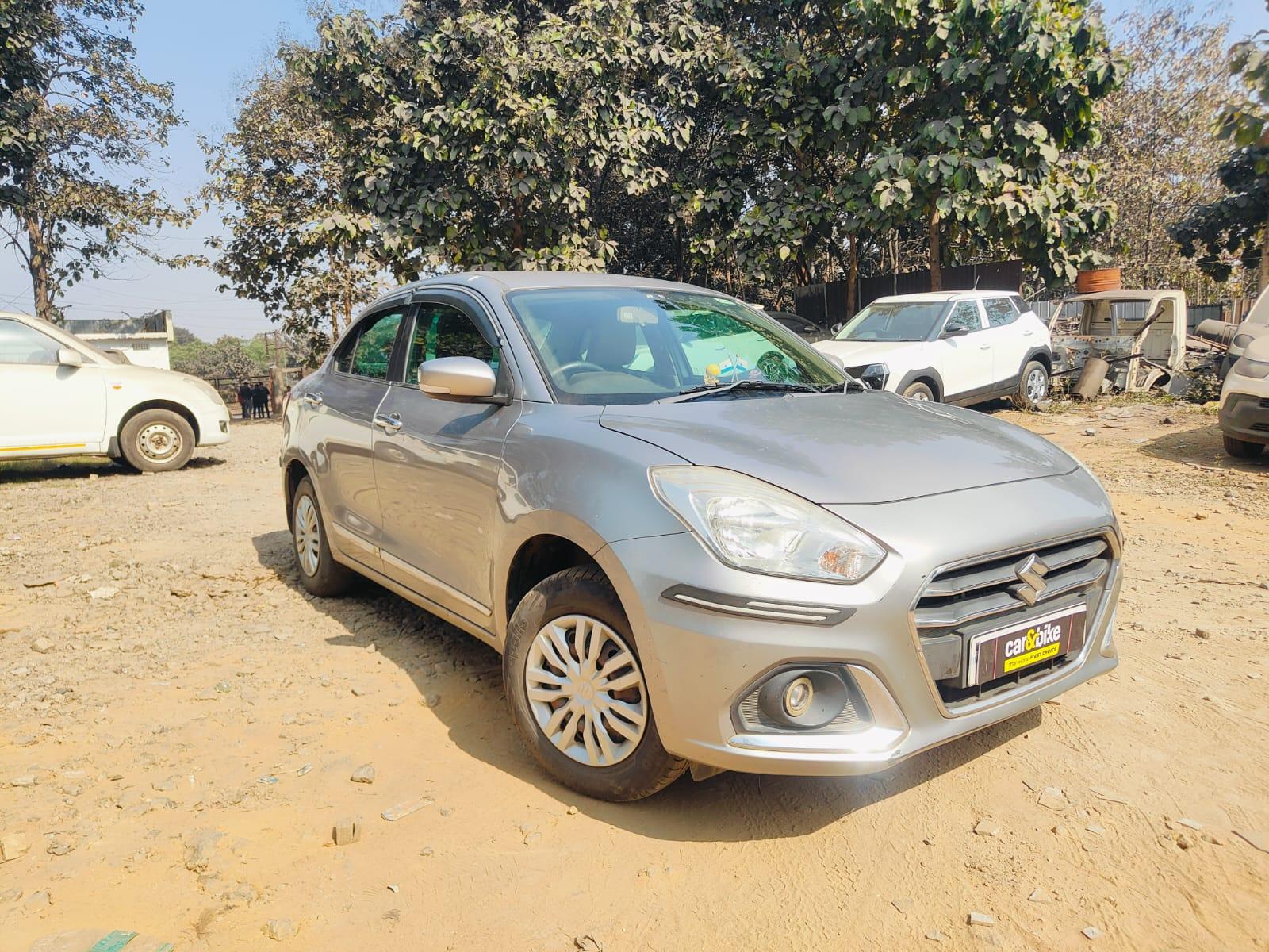 यूज़्ड 2021 मारुति सुजुकी डिजायर, Kalunga, Rourkela 6 यूज़्ड 2021 मारुति सुजुकी डिजायर, Kalunga, Rourkela 6