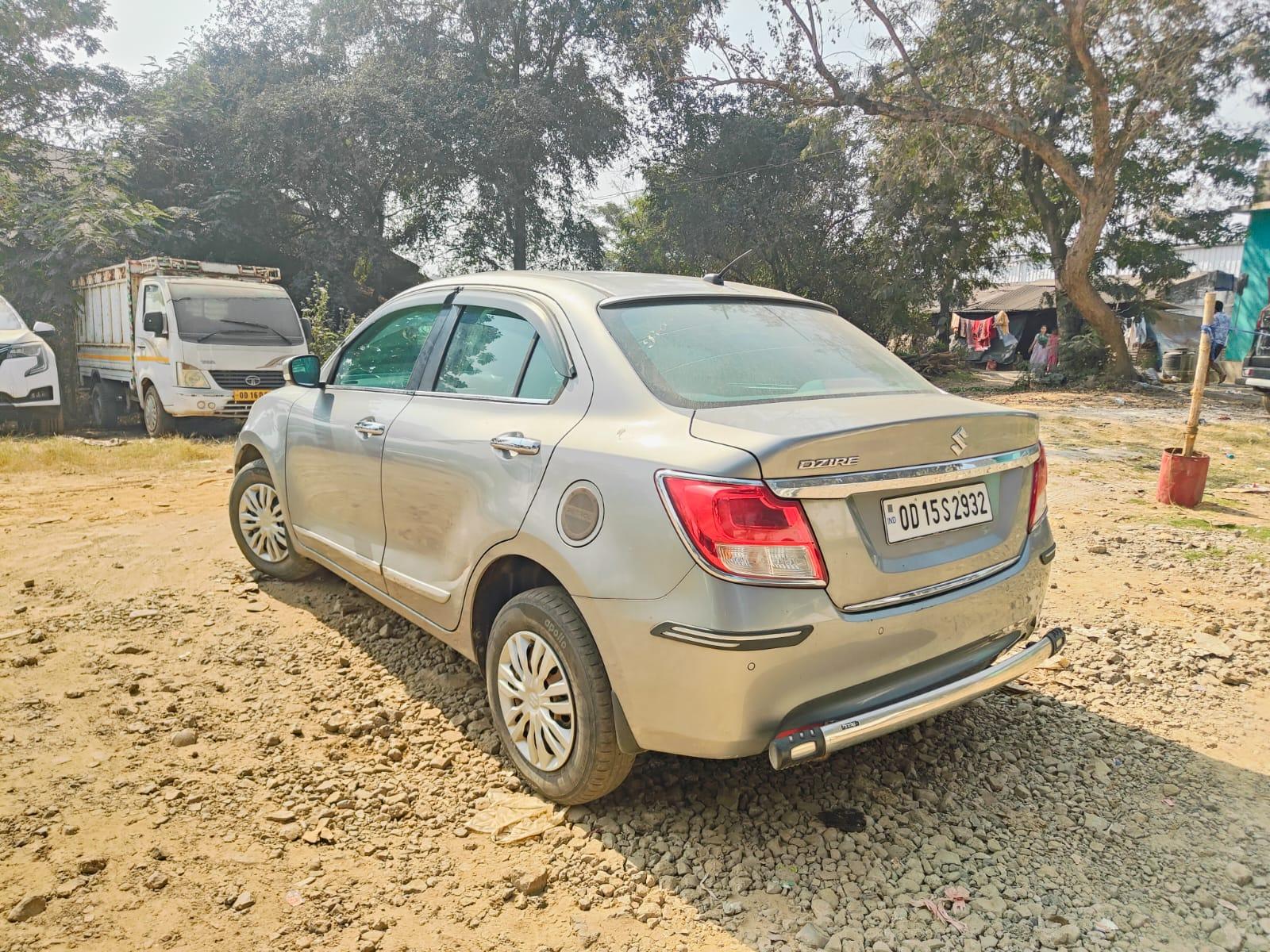 यूज़्ड 2021 मारुति सुजुकी डिजायर, Kalunga, Rourkela 2 यूज़्ड 2021 मारुति सुजुकी डिजायर, Kalunga, Rourkela 2