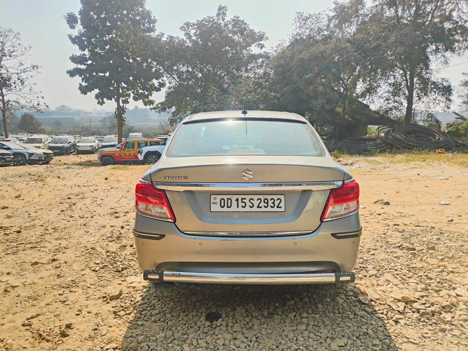 यूज़्ड 2021 मारुति सुजुकी डिजायर, Kalunga, Rourkela 3 यूज़्ड 2021 मारुति सुजुकी डिजायर, Kalunga, Rourkela 3