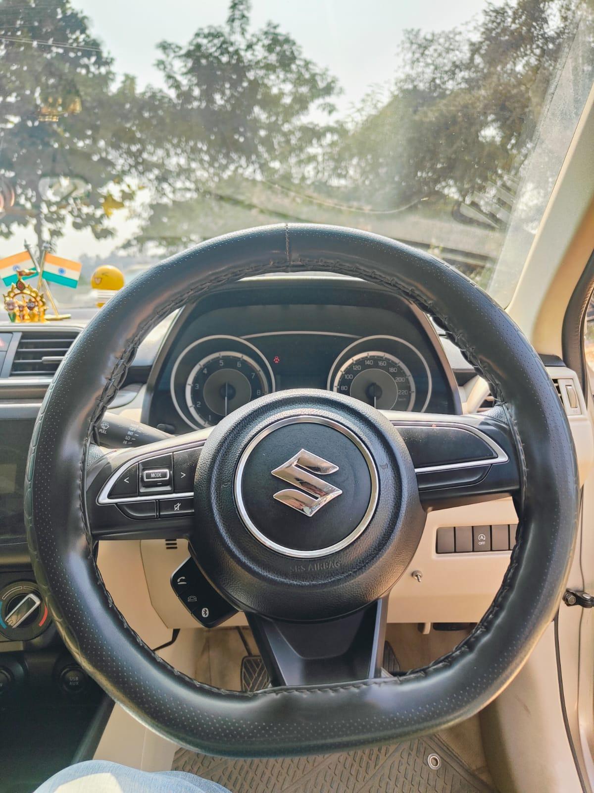 यूज़्ड 2021 मारुति सुजुकी डिजायर, Kalunga, Rourkela 12 यूज़्ड 2021 मारुति सुजुकी डिजायर, Kalunga, Rourkela 12