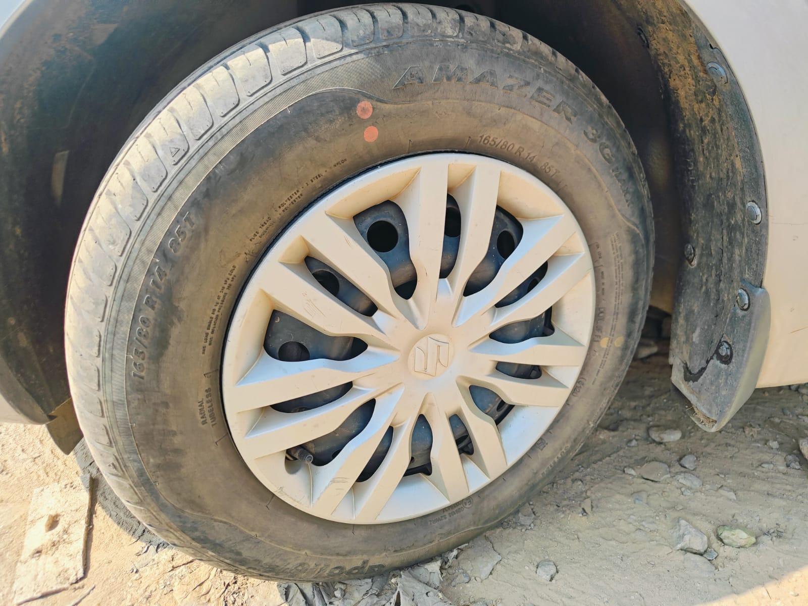 यूज़्ड 2021 मारुति सुजुकी डिजायर, Kalunga, Rourkela 8 यूज़्ड 2021 मारुति सुजुकी डिजायर, Kalunga, Rourkela 8