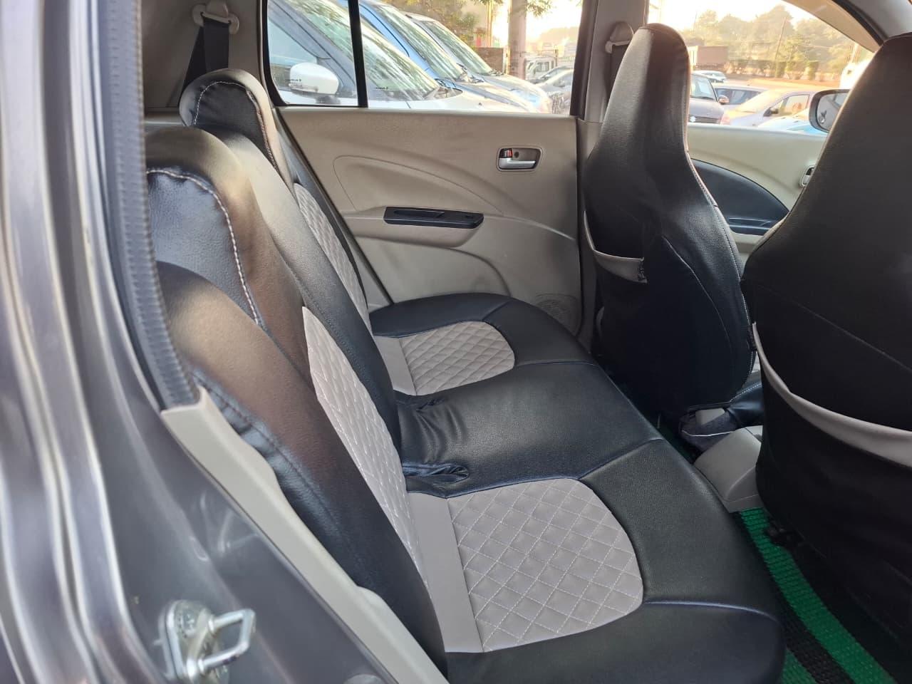 यूज़्ड 2017 मारुति सुजुकी सेलेरियो, Kalunga, Rourkela 14 यूज़्ड 2017 मारुति सुजुकी सेलेरियो, Kalunga, Rourkela 14