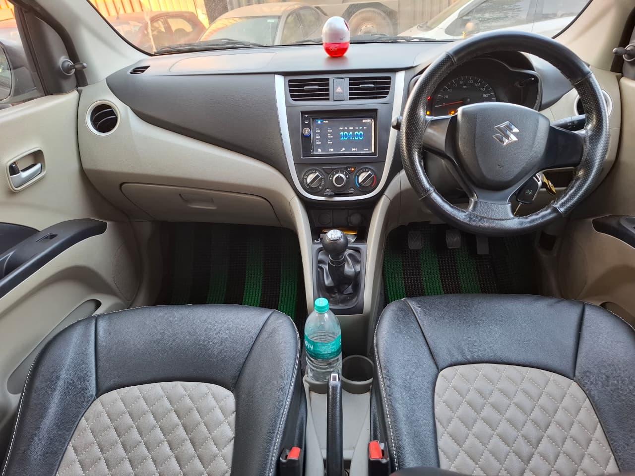 यूज़्ड 2017 मारुति सुजुकी सेलेरियो, Kalunga, Rourkela 9 यूज़्ड 2017 मारुति सुजुकी सेलेरियो, Kalunga, Rourkela 9