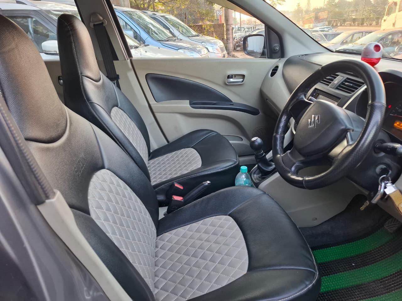 यूज़्ड 2017 मारुति सुजुकी सेलेरियो, Kalunga, Rourkela 11 यूज़्ड 2017 मारुति सुजुकी सेलेरियो, Kalunga, Rourkela 11