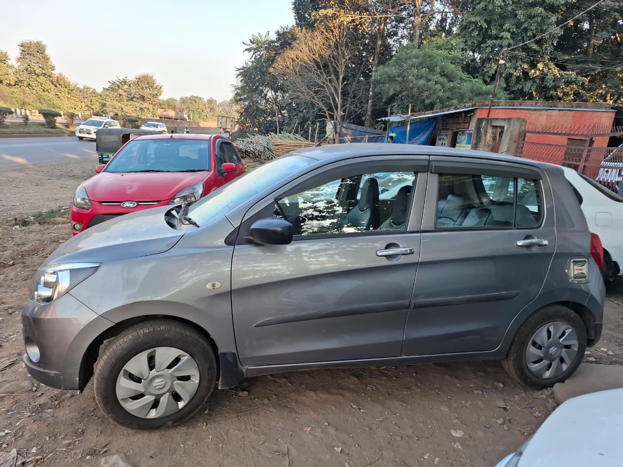 यूज़्ड 2017 मारुति सुजुकी सेलेरियो, Kalunga, Rourkela 1 यूज़्ड 2017 मारुति सुजुकी सेलेरियो, Kalunga, Rourkela 1