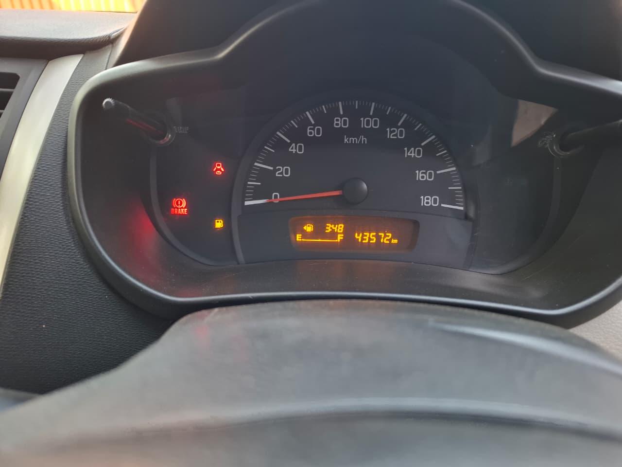 यूज़्ड 2017 मारुति सुजुकी सेलेरियो, Kalunga, Rourkela 8 यूज़्ड 2017 मारुति सुजुकी सेलेरियो, Kalunga, Rourkela 8