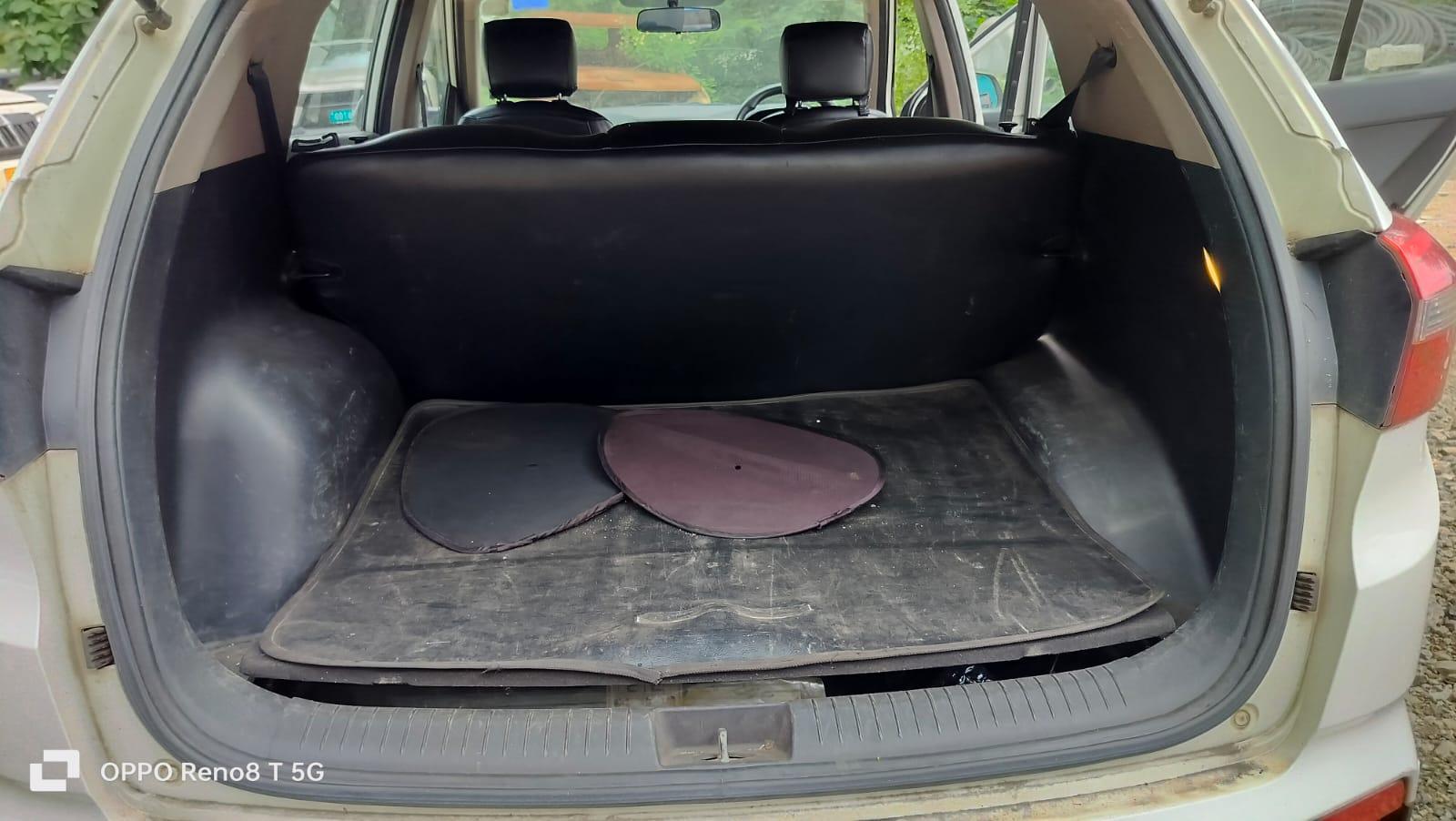 यूज़्ड 2017 ह्युंडई क्रेटा, Kalunga, Rourkela 7 यूज़्ड 2017 ह्युंडई क्रेटा, Kalunga, Rourkela 7