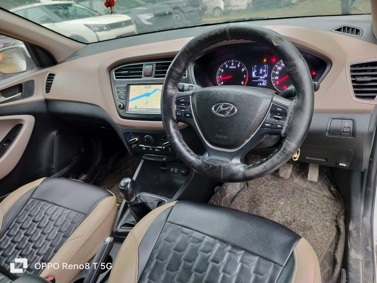 यूज़्ड 2019 ह्युंडई ईलाइट आई20, Kalunga, Rourkela 9 यूज़्ड 2019 ह्युंडई ईलाइट आई20, Kalunga, Rourkela 9