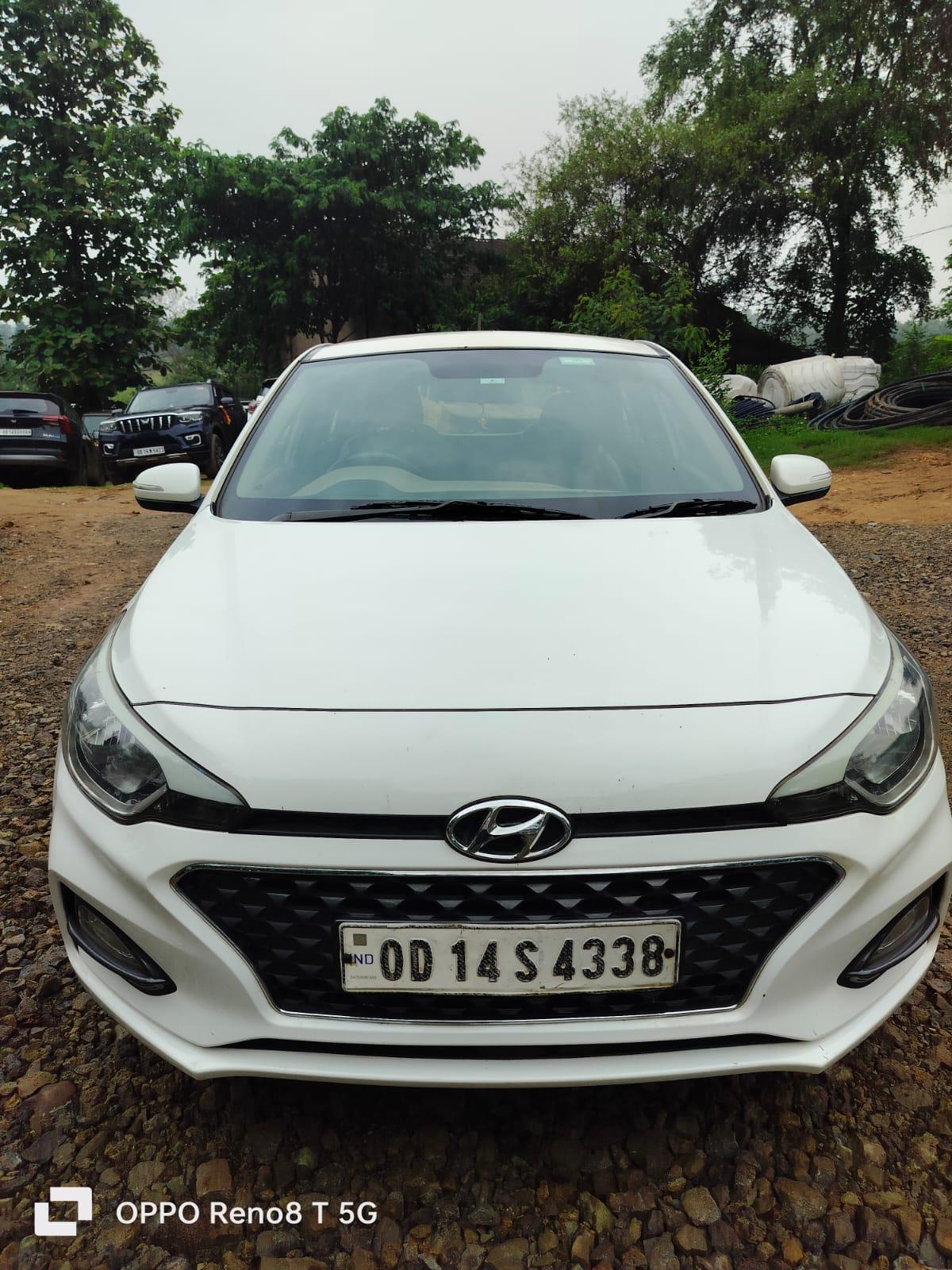 यूज़्ड 2019 ह्युंडई ईलाइट आई20, Kalunga, Rourkela 6 यूज़्ड 2019 ह्युंडई ईलाइट आई20, Kalunga, Rourkela 6