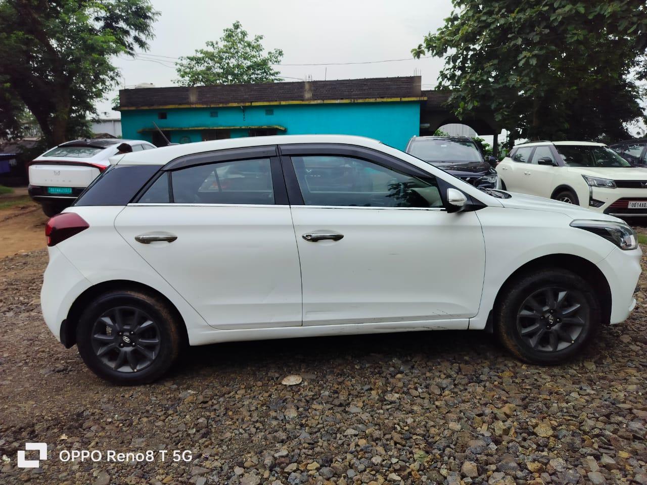 यूज़्ड 2019 ह्युंडई ईलाइट आई20, Kalunga, Rourkela 4 यूज़्ड 2019 ह्युंडई ईलाइट आई20, Kalunga, Rourkela 4