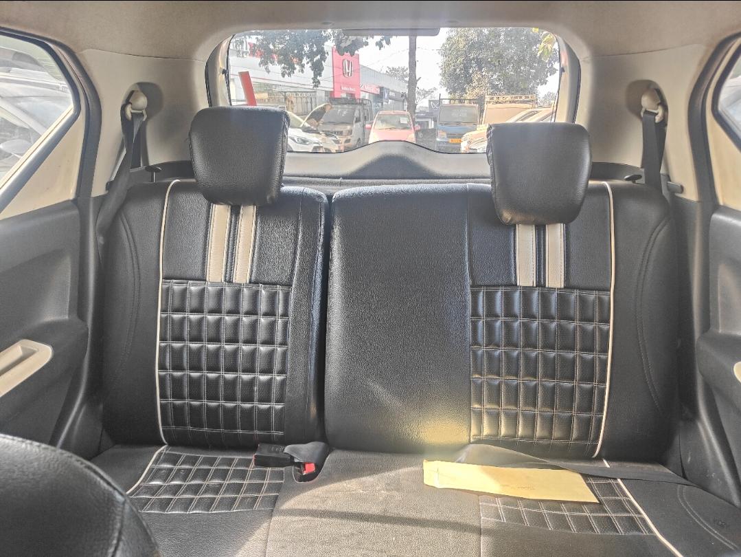 यूज़्ड 2017 मारुति सुजुकी इग्निस, Kalunga, Rourkela 12 यूज़्ड 2017 मारुति सुजुकी इग्निस, Kalunga, Rourkela 12