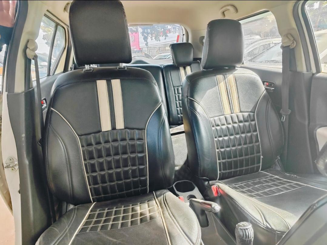 यूज़्ड 2017 मारुति सुजुकी इग्निस, Kalunga, Rourkela 11 यूज़्ड 2017 मारुति सुजुकी इग्निस, Kalunga, Rourkela 11