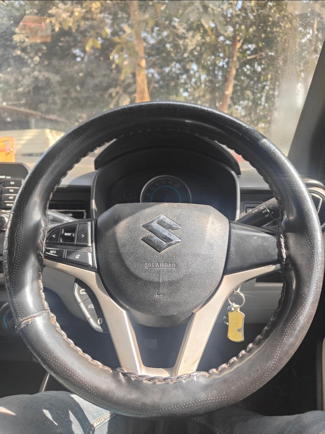 यूज़्ड 2017 मारुति सुजुकी इग्निस, Kalunga, Rourkela 10 यूज़्ड 2017 मारुति सुजुकी इग्निस, Kalunga, Rourkela 10