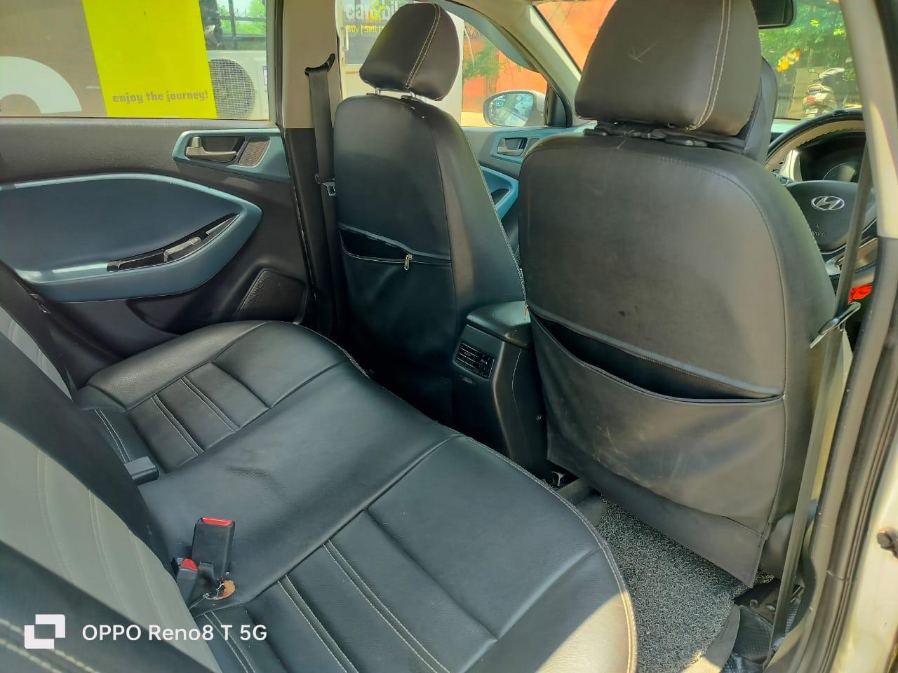 यूज़्ड 2016 ह्युंडई आई20 एक्टिव, Kalunga, Rourkela 14 यूज़्ड 2016 ह्युंडई आई20 एक्टिव, Kalunga, Rourkela 14