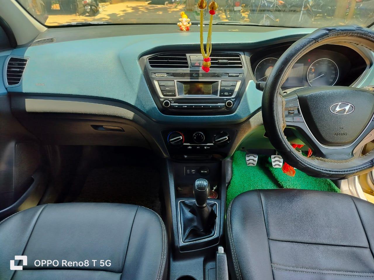 यूज़्ड 2016 ह्युंडई आई20 एक्टिव, Kalunga, Rourkela 11 यूज़्ड 2016 ह्युंडई आई20 एक्टिव, Kalunga, Rourkela 11