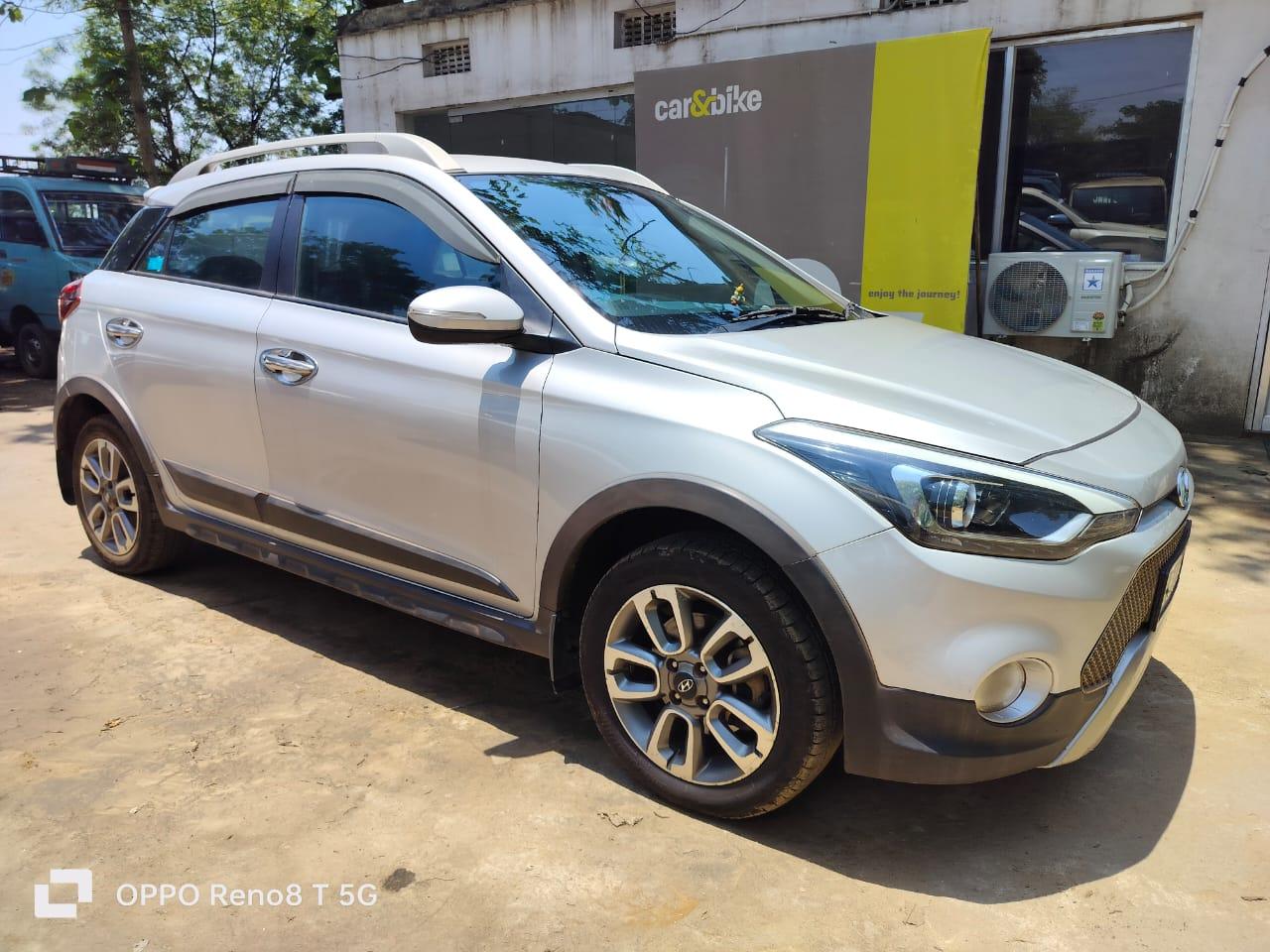 यूज़्ड 2016 ह्युंडई आई20 एक्टिव, Kalunga, Rourkela 6 यूज़्ड 2016 ह्युंडई आई20 एक्टिव, Kalunga, Rourkela 6