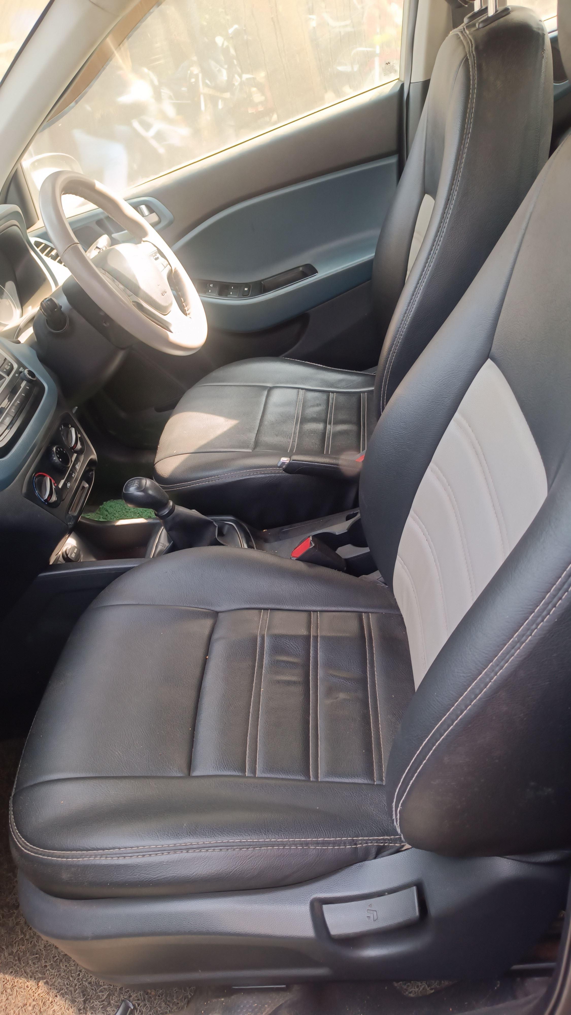 यूज़्ड 2016 ह्युंडई आई20 एक्टिव, Kalunga, Rourkela 15 यूज़्ड 2016 ह्युंडई आई20 एक्टिव, Kalunga, Rourkela 15