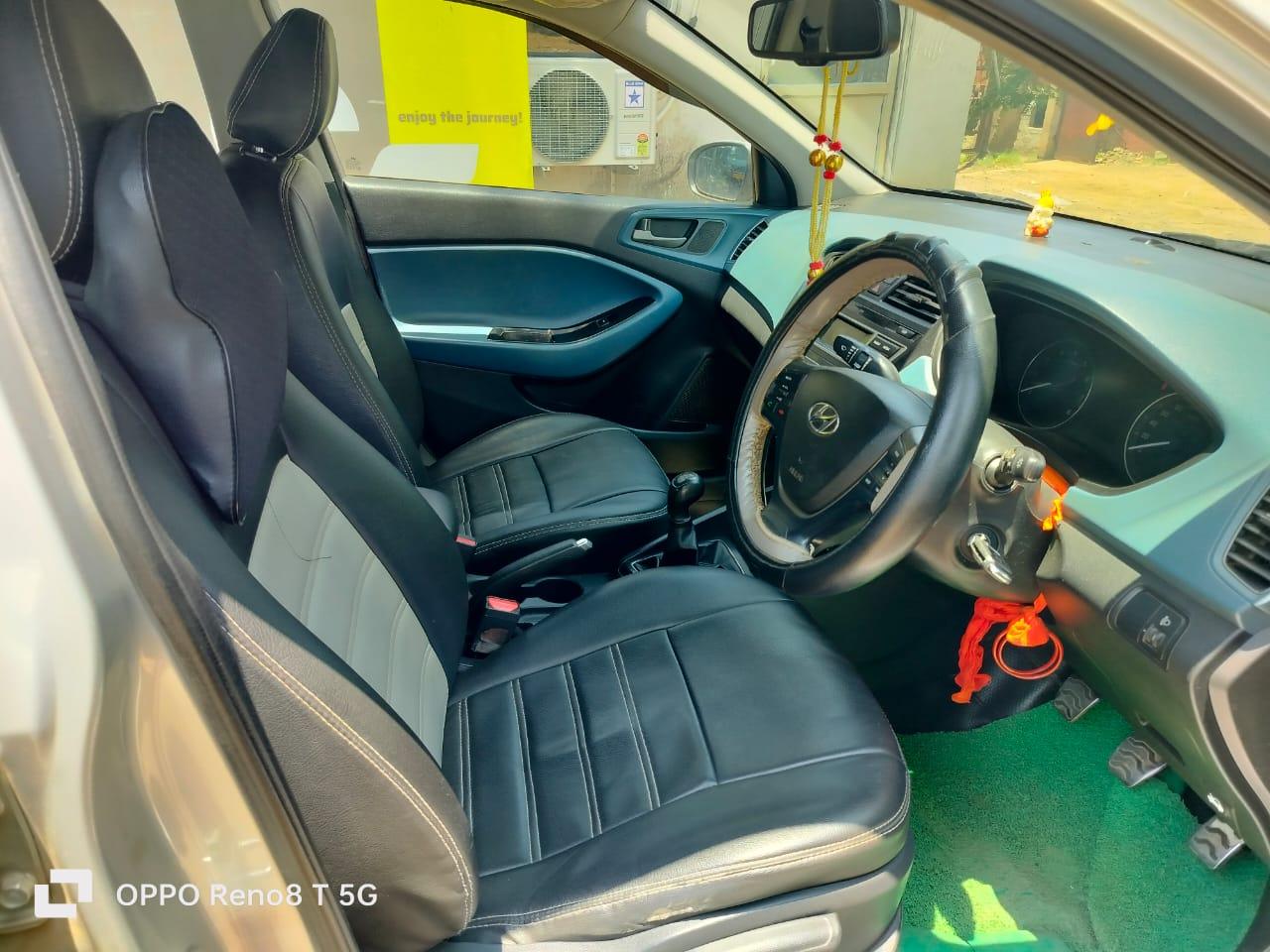 यूज़्ड 2016 ह्युंडई आई20 एक्टिव, Kalunga, Rourkela 13 यूज़्ड 2016 ह्युंडई आई20 एक्टिव, Kalunga, Rourkela 13