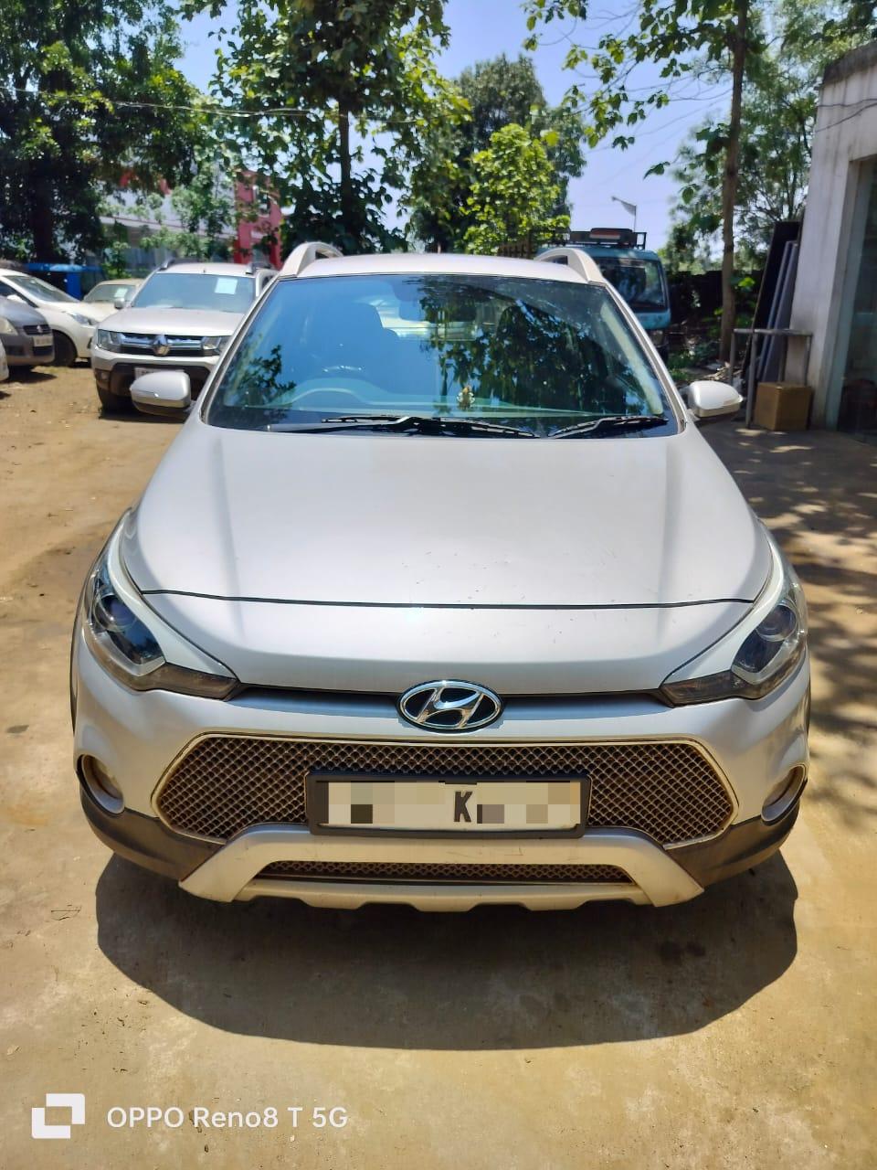 यूज़्ड 2016 ह्युंडई आई20 एक्टिव, Kalunga, Rourkela 7 यूज़्ड 2016 ह्युंडई आई20 एक्टिव, Kalunga, Rourkela 7