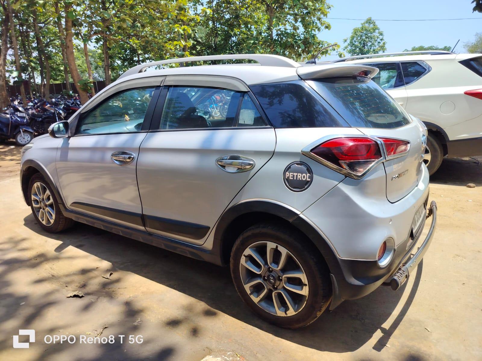 यूज़्ड 2016 ह्युंडई आई20 एक्टिव, Kalunga, Rourkela 2 यूज़्ड 2016 ह्युंडई आई20 एक्टिव, Kalunga, Rourkela 2