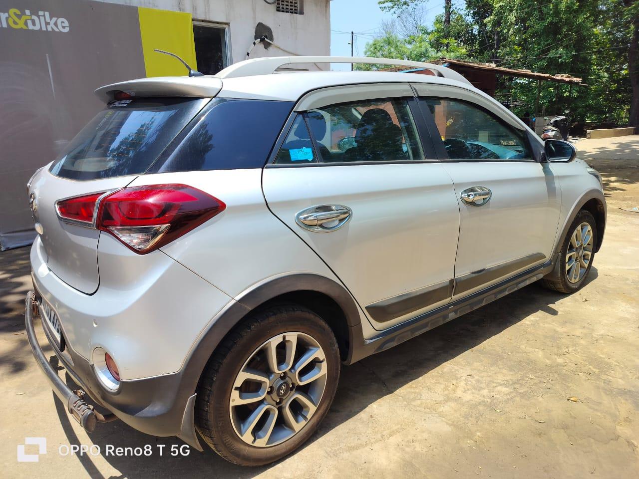 यूज़्ड 2016 ह्युंडई आई20 एक्टिव, Kalunga, Rourkela 4 यूज़्ड 2016 ह्युंडई आई20 एक्टिव, Kalunga, Rourkela 4