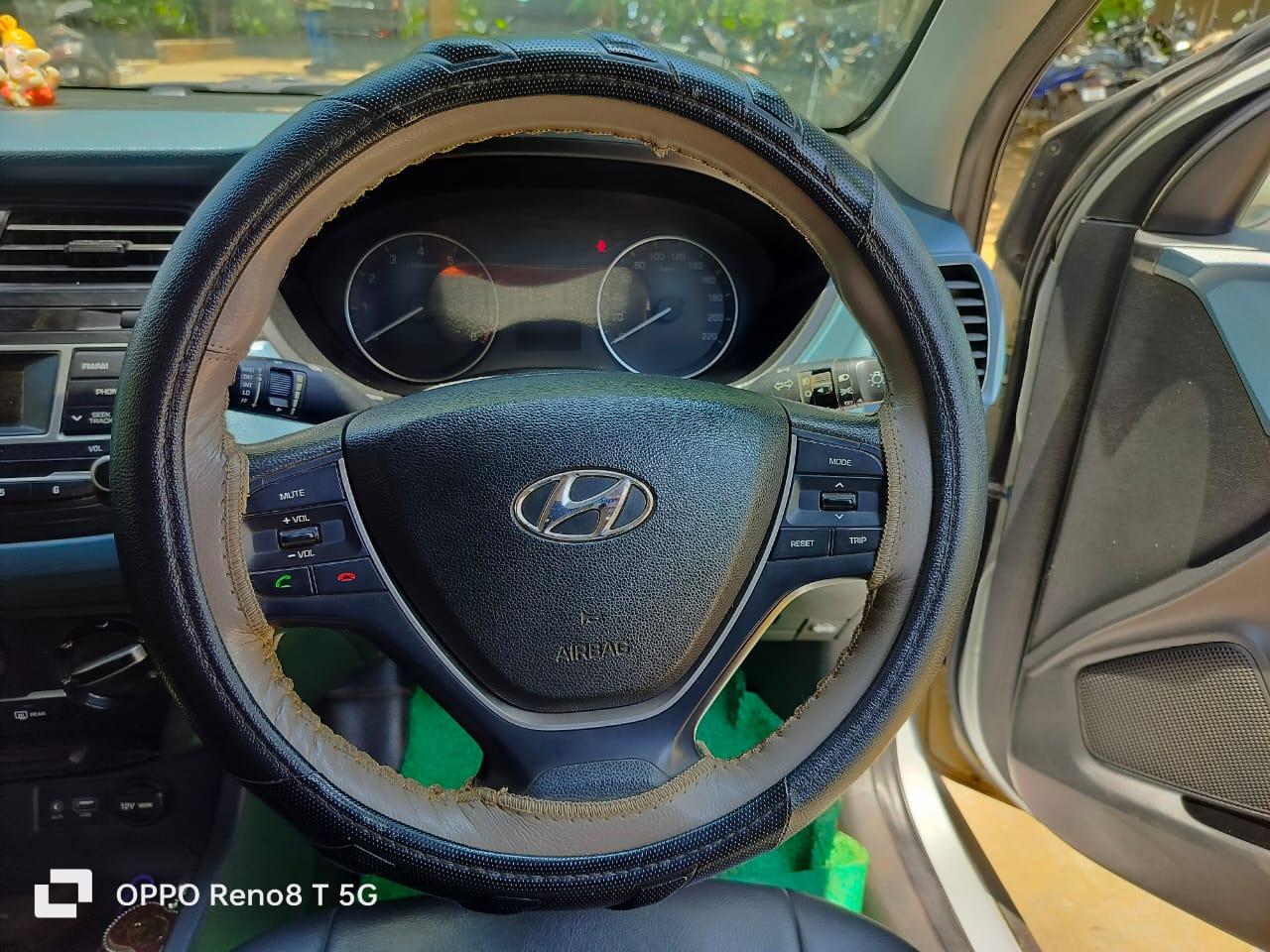 यूज़्ड 2016 ह्युंडई आई20 एक्टिव, Kalunga, Rourkela 12 यूज़्ड 2016 ह्युंडई आई20 एक्टिव, Kalunga, Rourkela 12