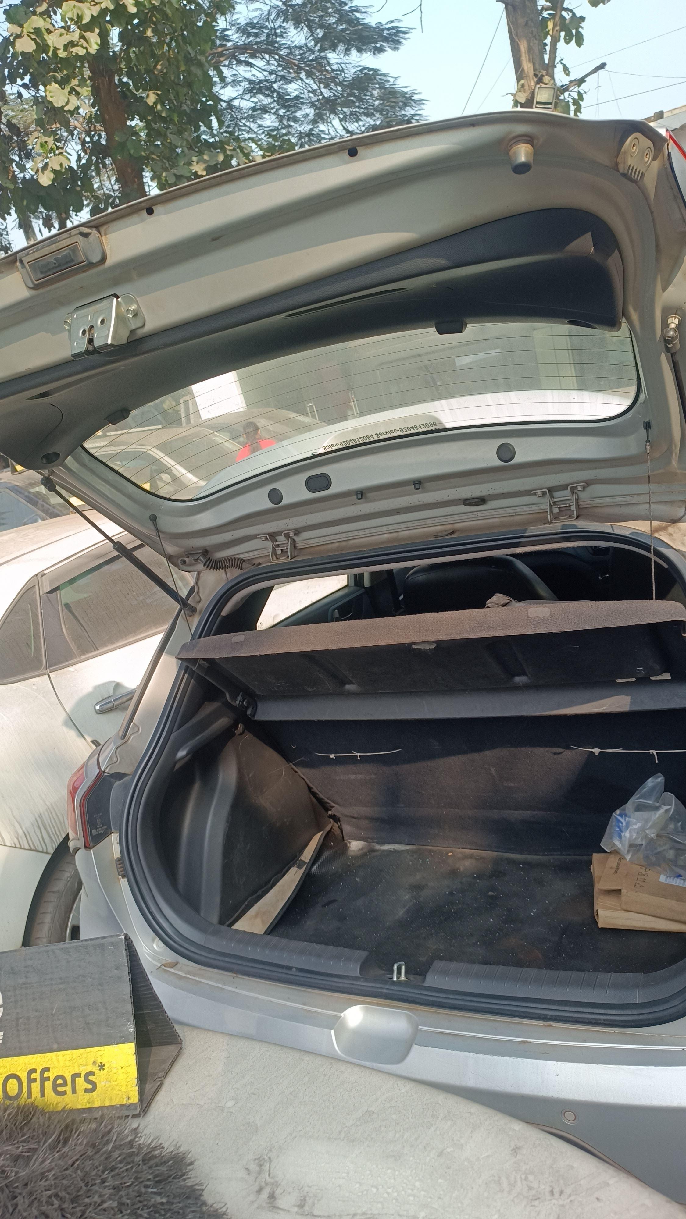 यूज़्ड 2016 ह्युंडई आई20 एक्टिव, Kalunga, Rourkela 9 यूज़्ड 2016 ह्युंडई आई20 एक्टिव, Kalunga, Rourkela 9